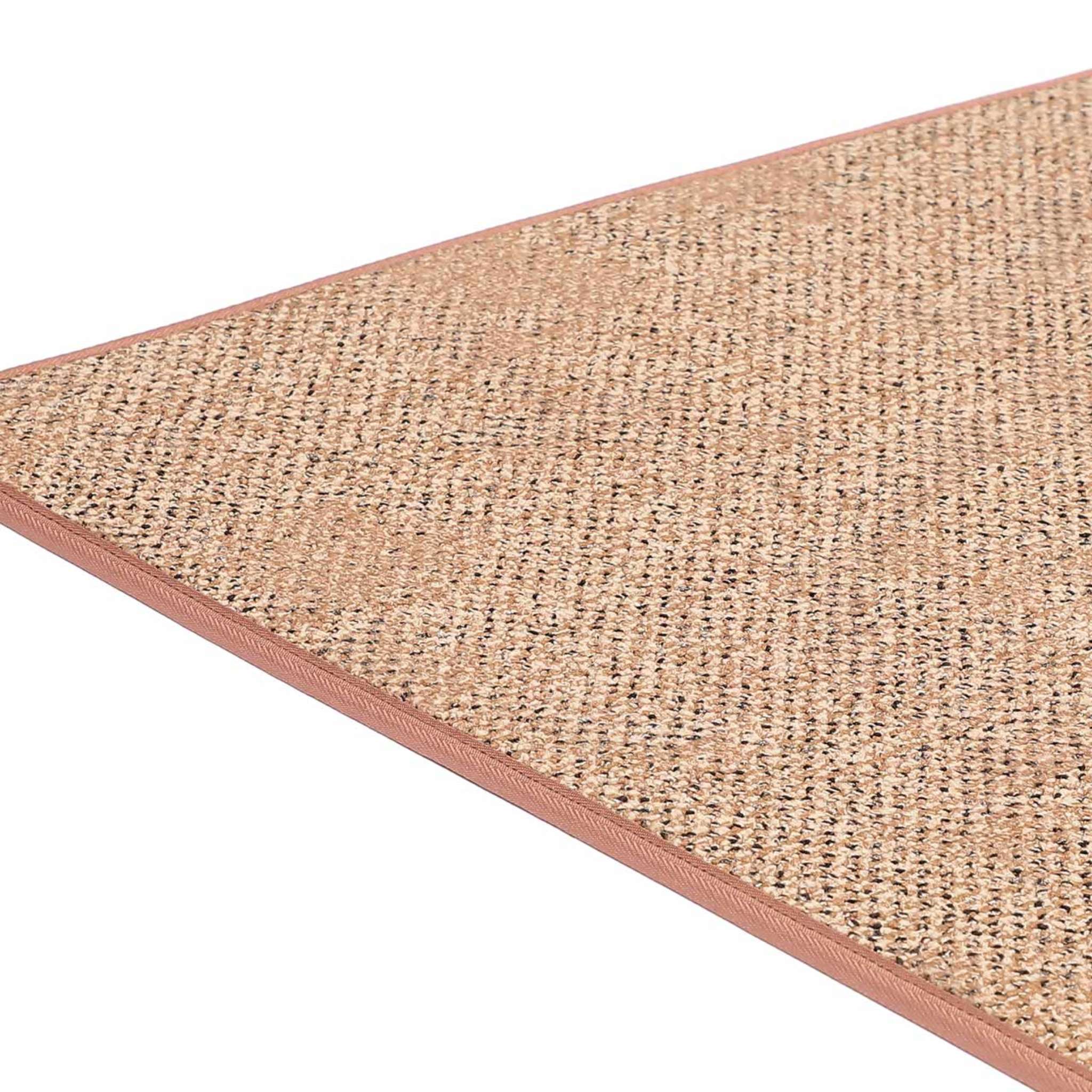 VM Carpet Pippuri Rug - 270 beige