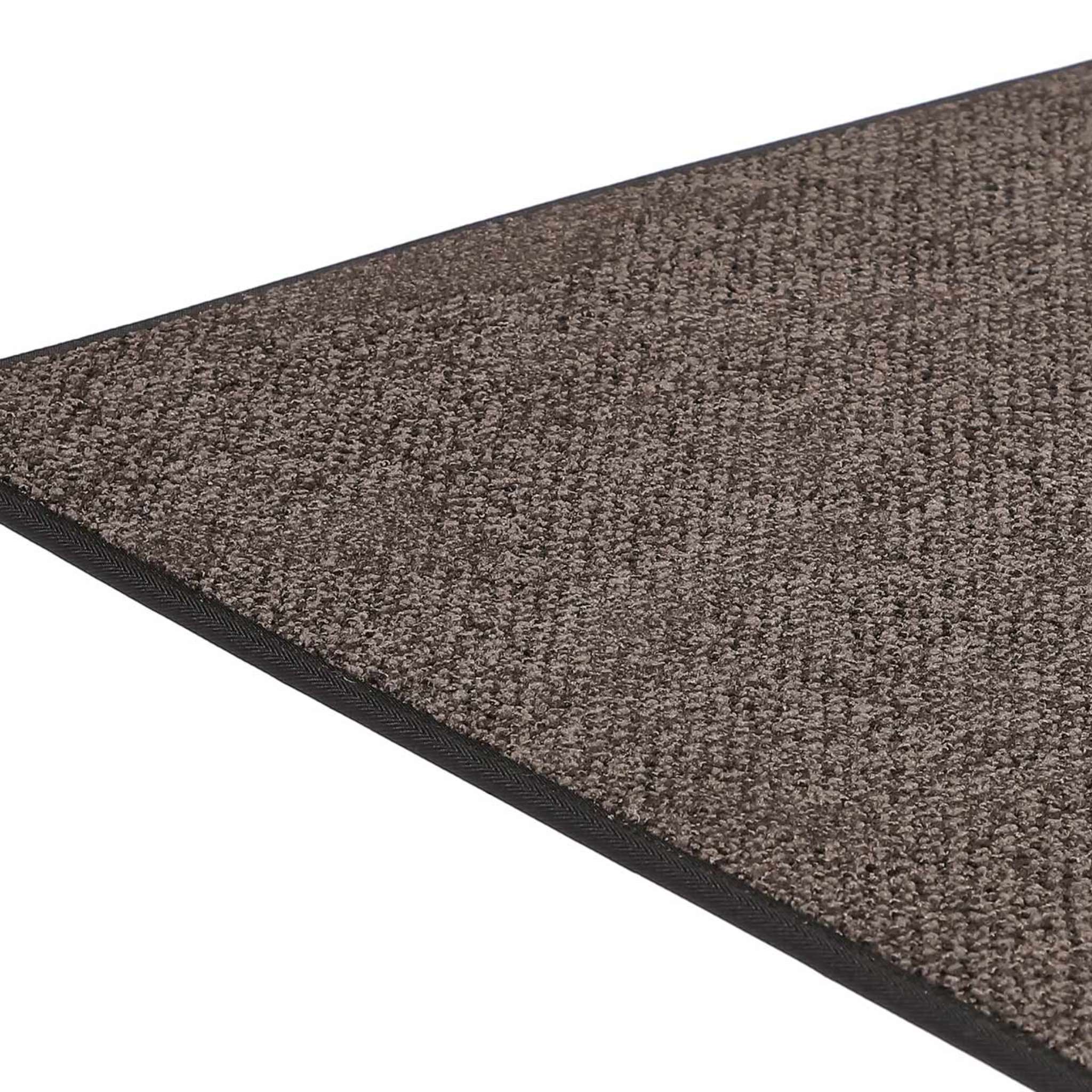 VM Carpet Pippuri Rug - 810 black