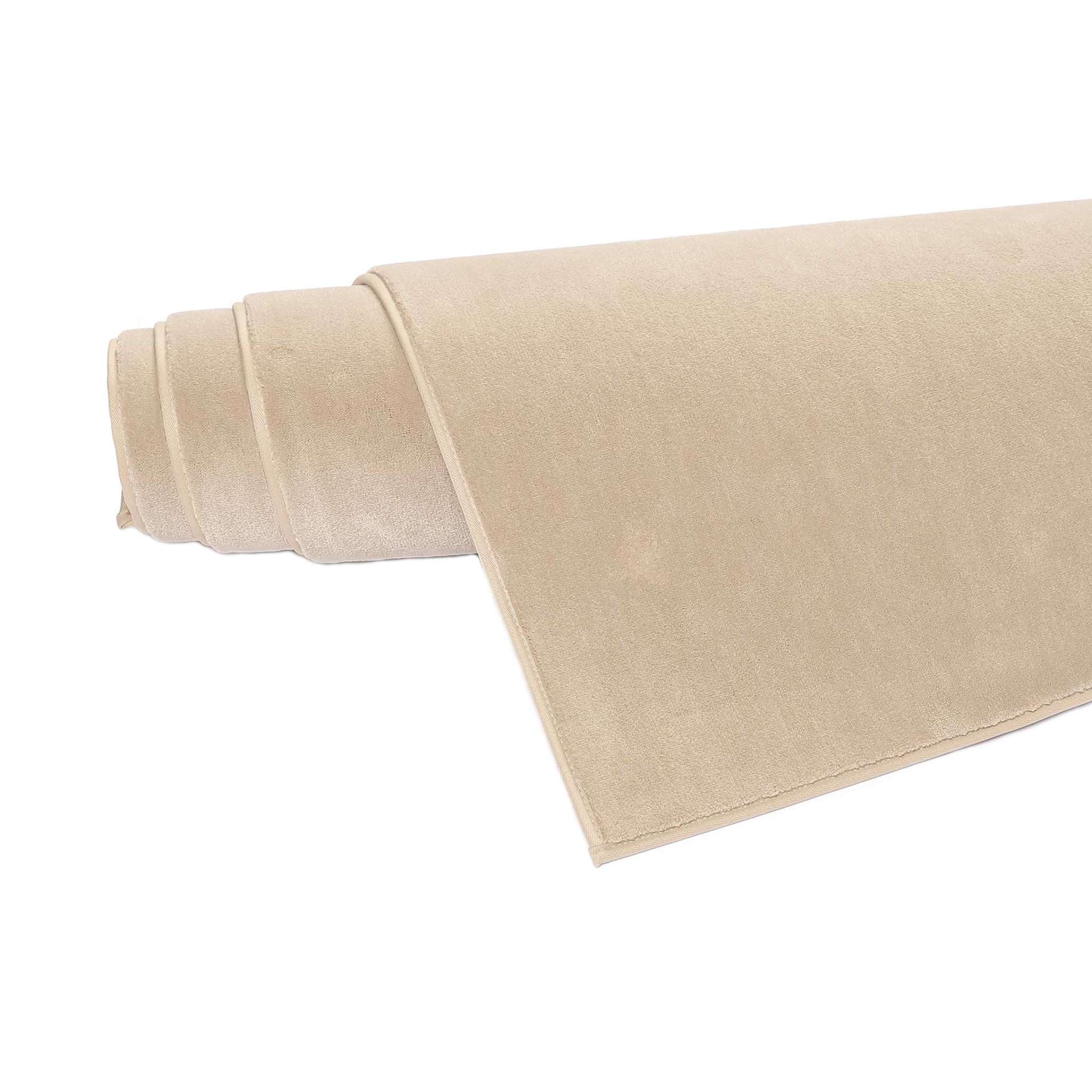 VM Carpet Usva matto - 123 beige