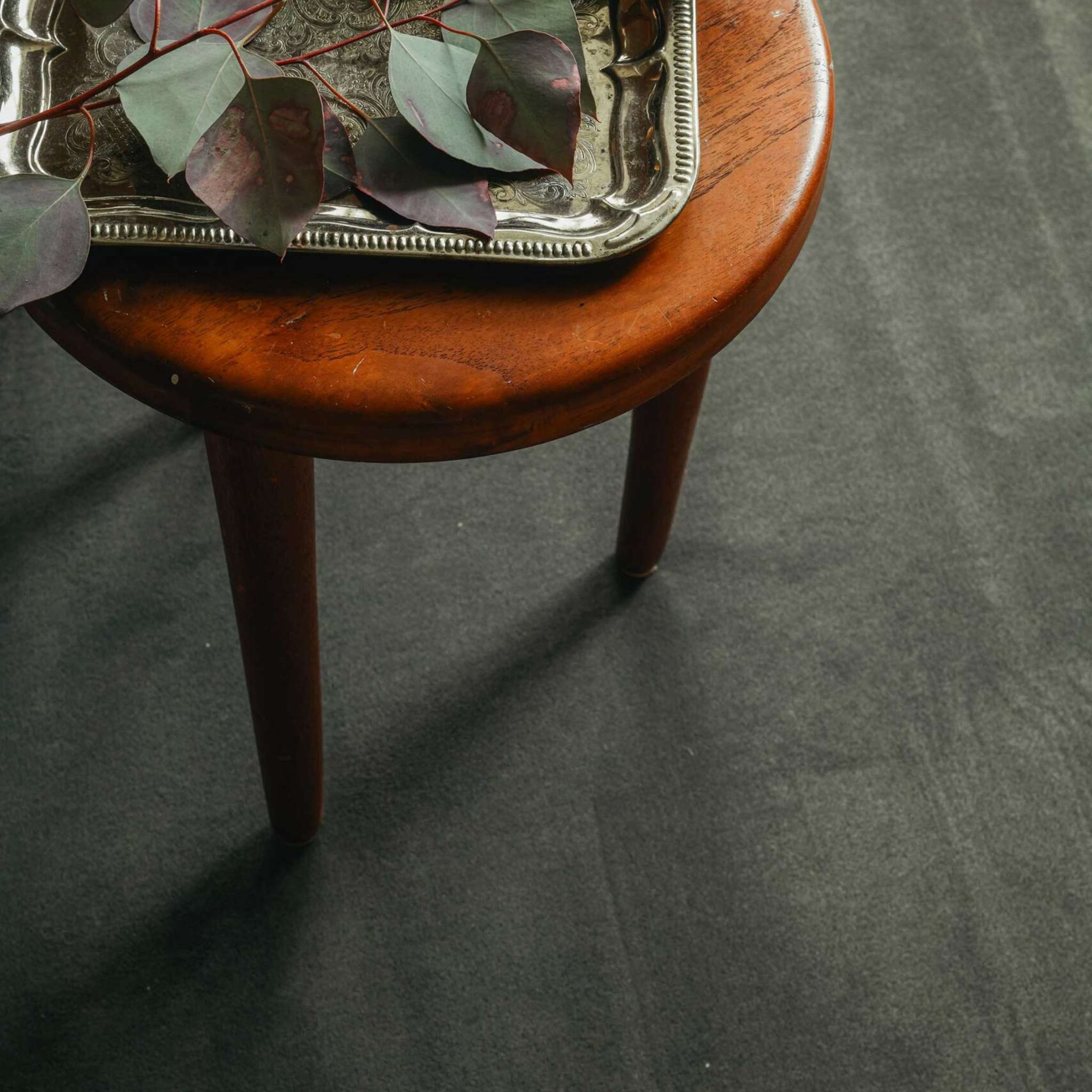 VM Carpet Usva Rug - 179 gray