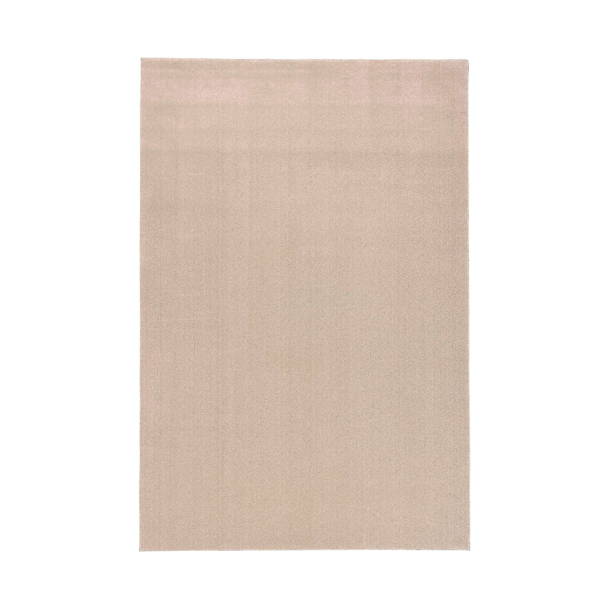 VM Carpet Puuteri Rug, Custom Size - 132 beige