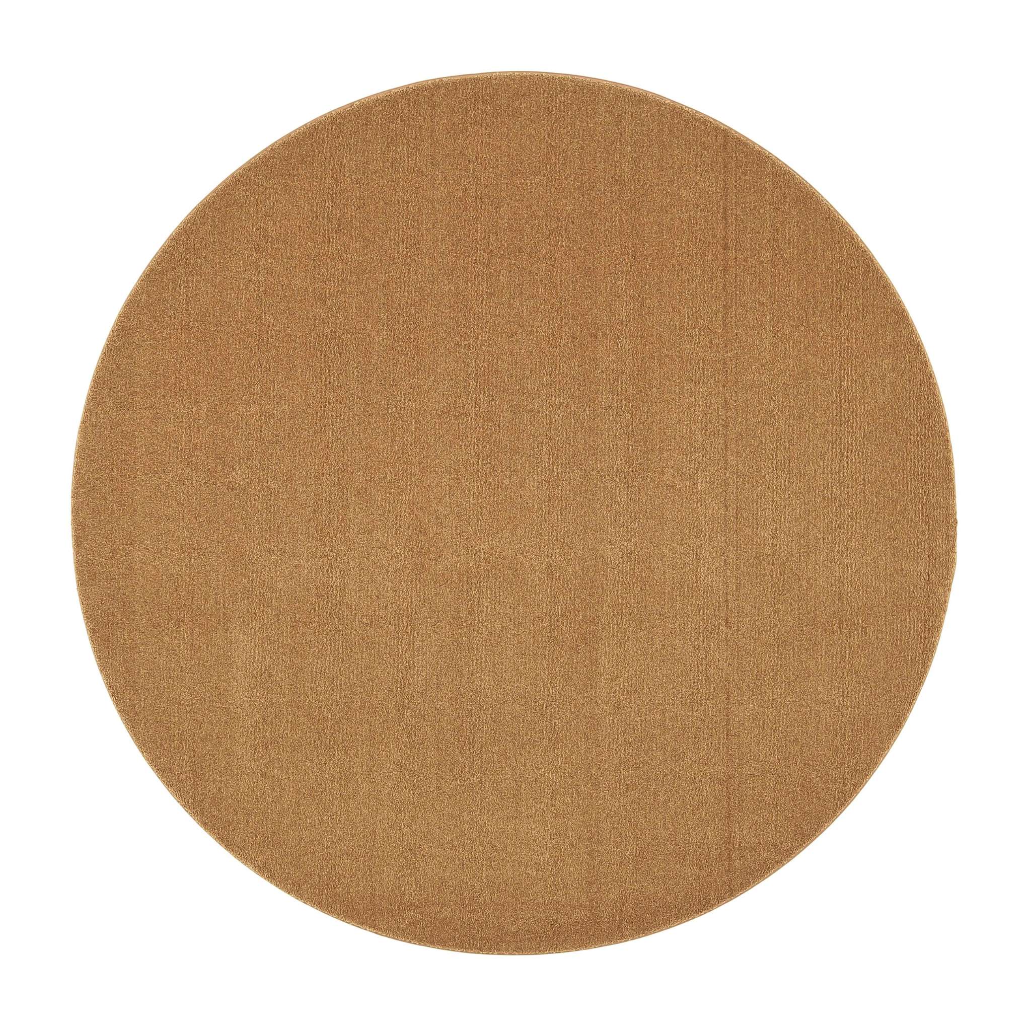 VM Carpet Puuteri Rug - 153 ochre