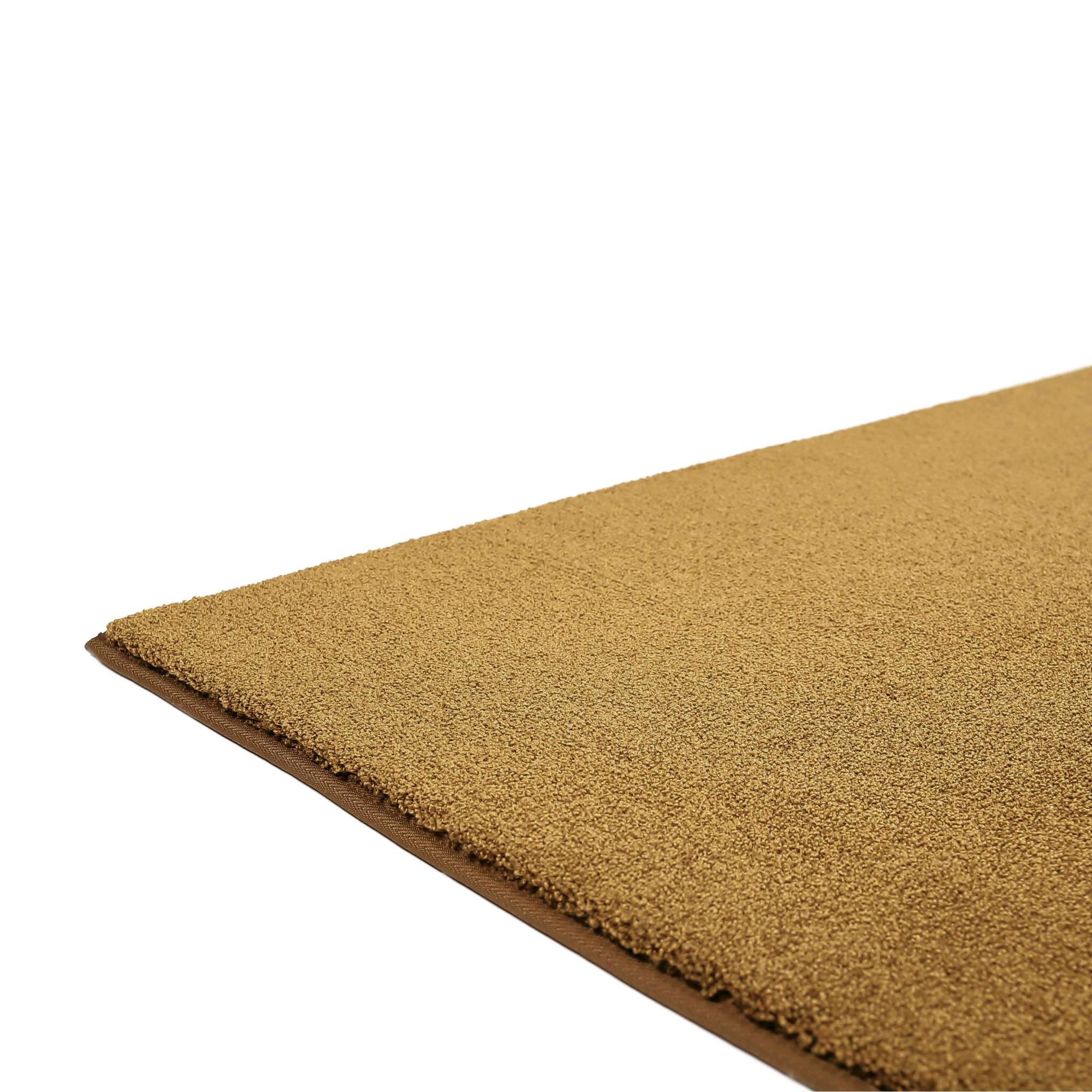 VM Carpet Puuteri Rug - 153 ochre