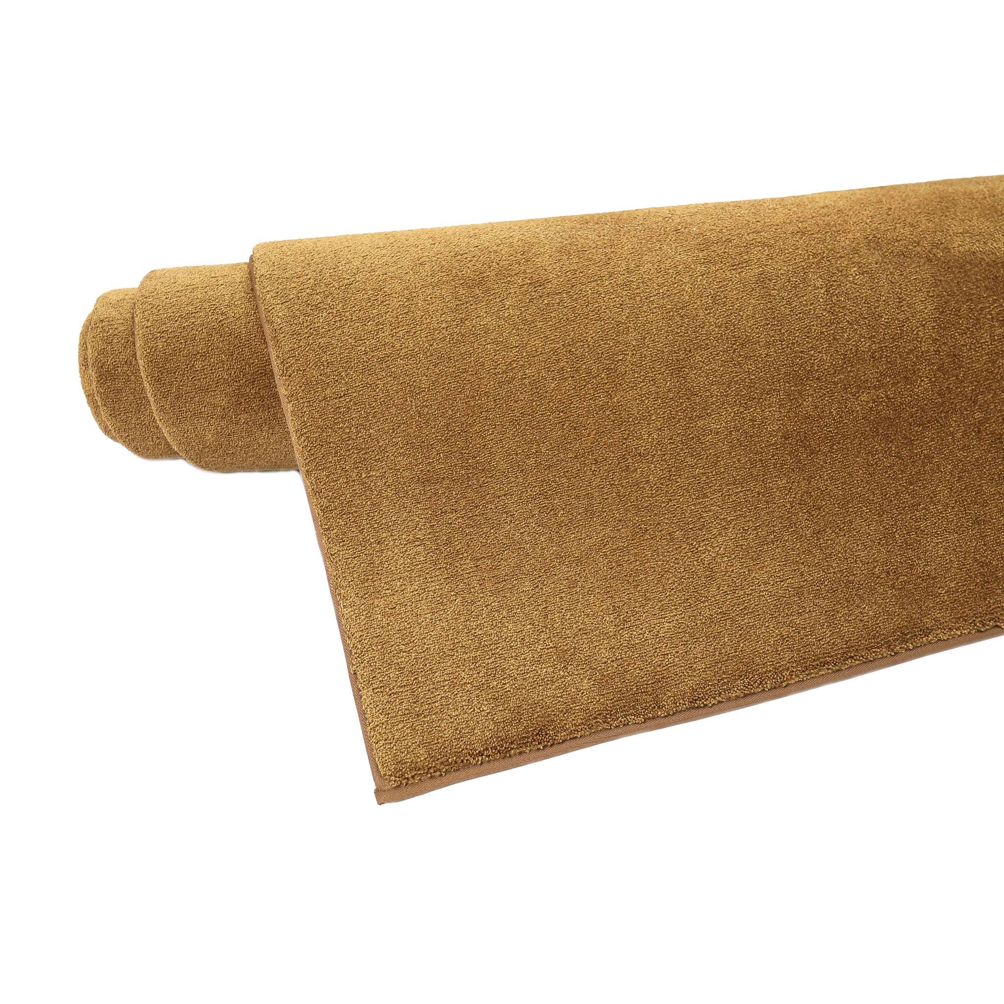 VM Carpet Puuteri Rug - 153 ochre