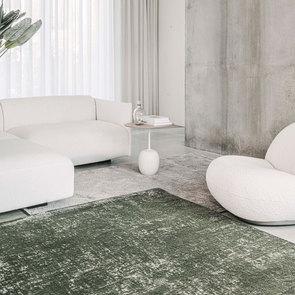 VM Carpet Basaltti Rug - Green 490