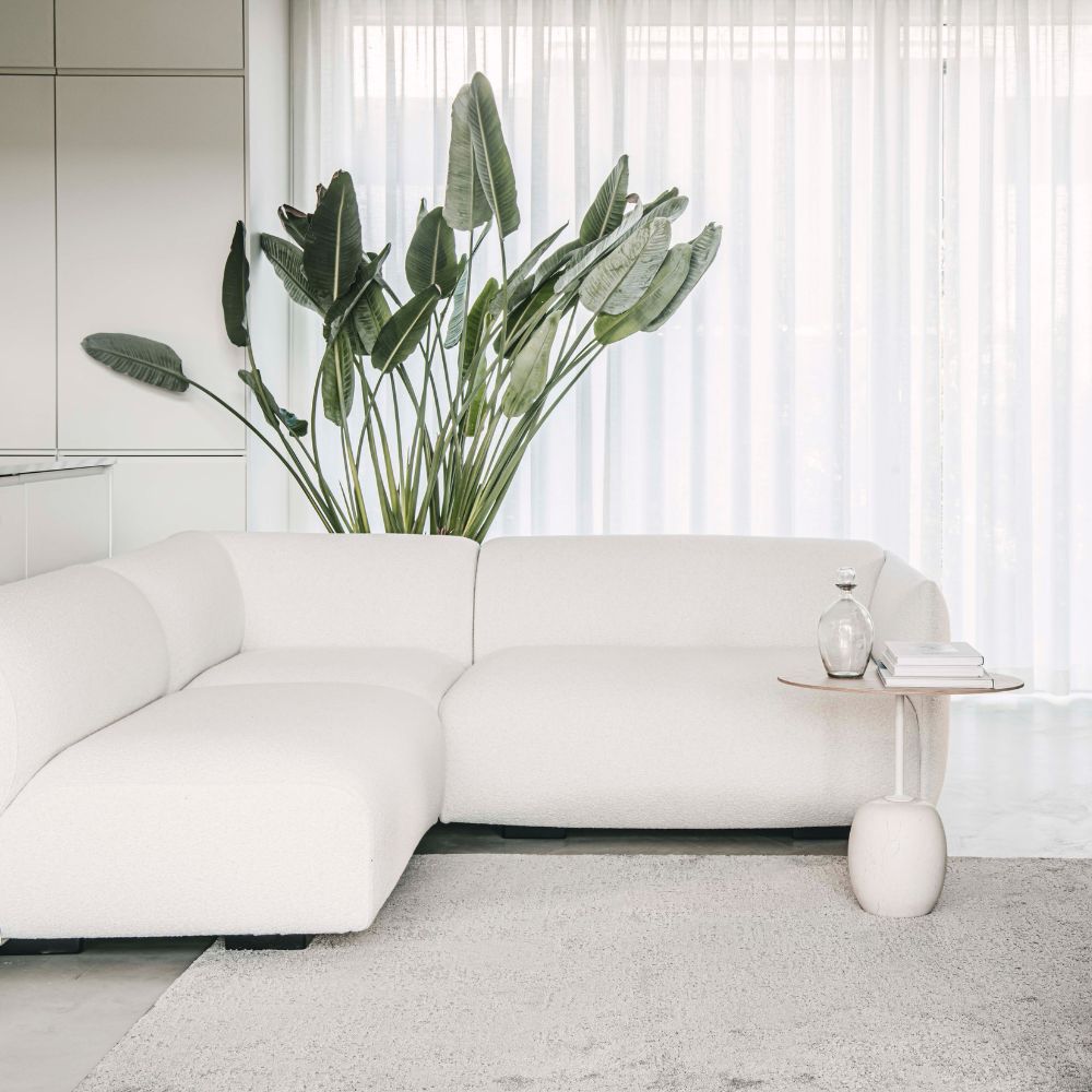 VM Carpet Basaltti omalla mitalla - Beige 410