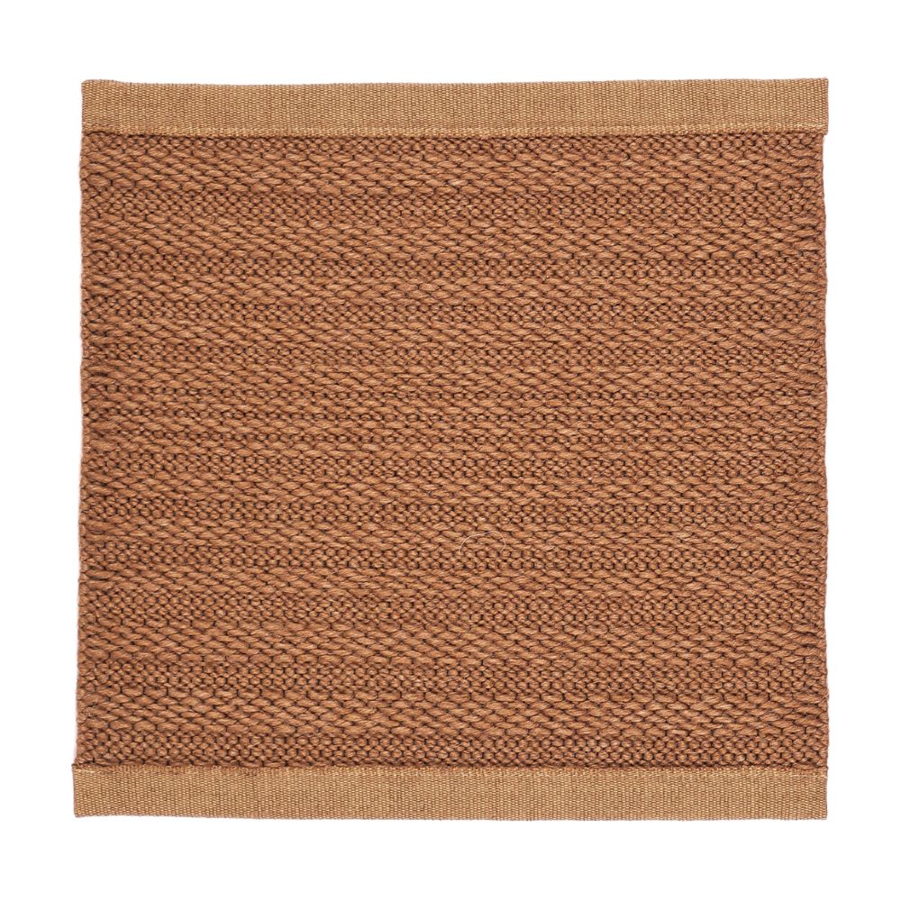 VM Carpet Duo Haiku Rug - 7373 copper-copper