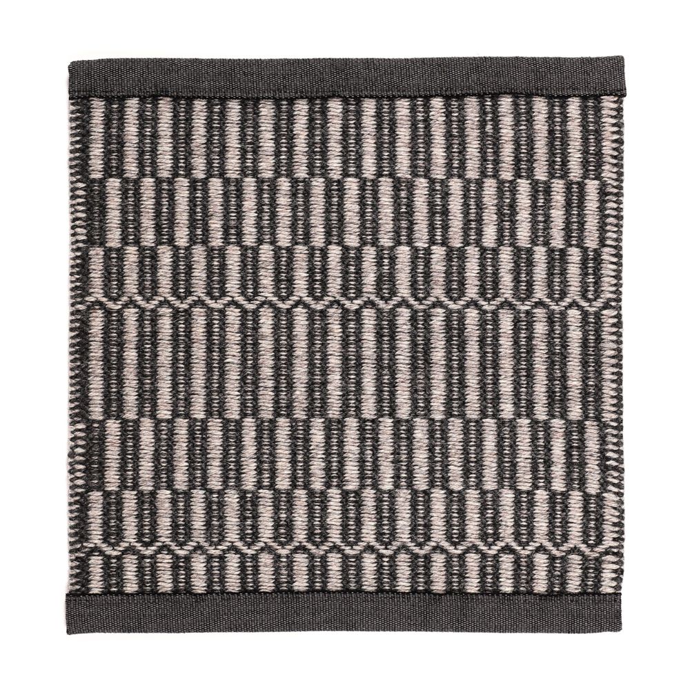 VM Carpet Duo Latua Rug - 7779 gray-black