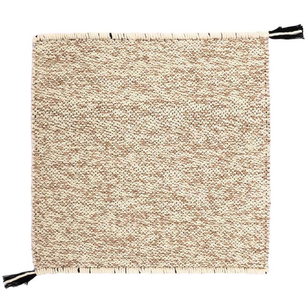 VM Carpet Duo Rae Rug - 7371 copper-white
