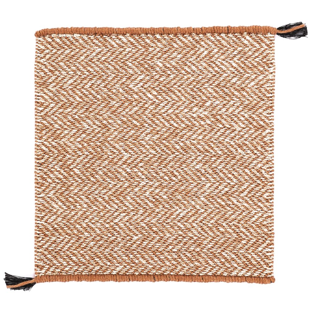 VM Carpet Duo Rae Rug - 7373 copper-copper