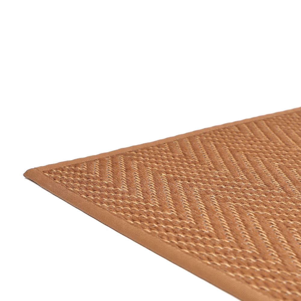 VM Carpet Elsa matto - 73 kupari