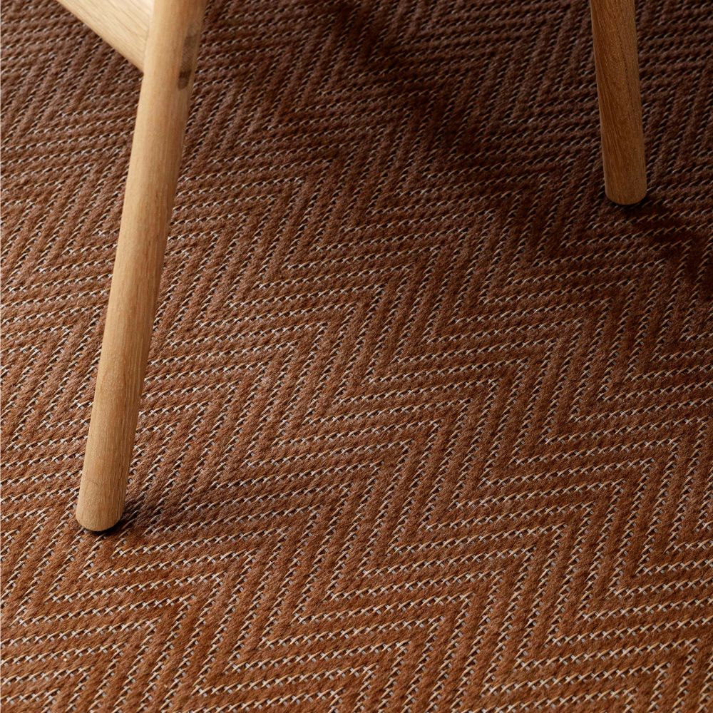 VM Carpet Elsa matto - 73 kupari
