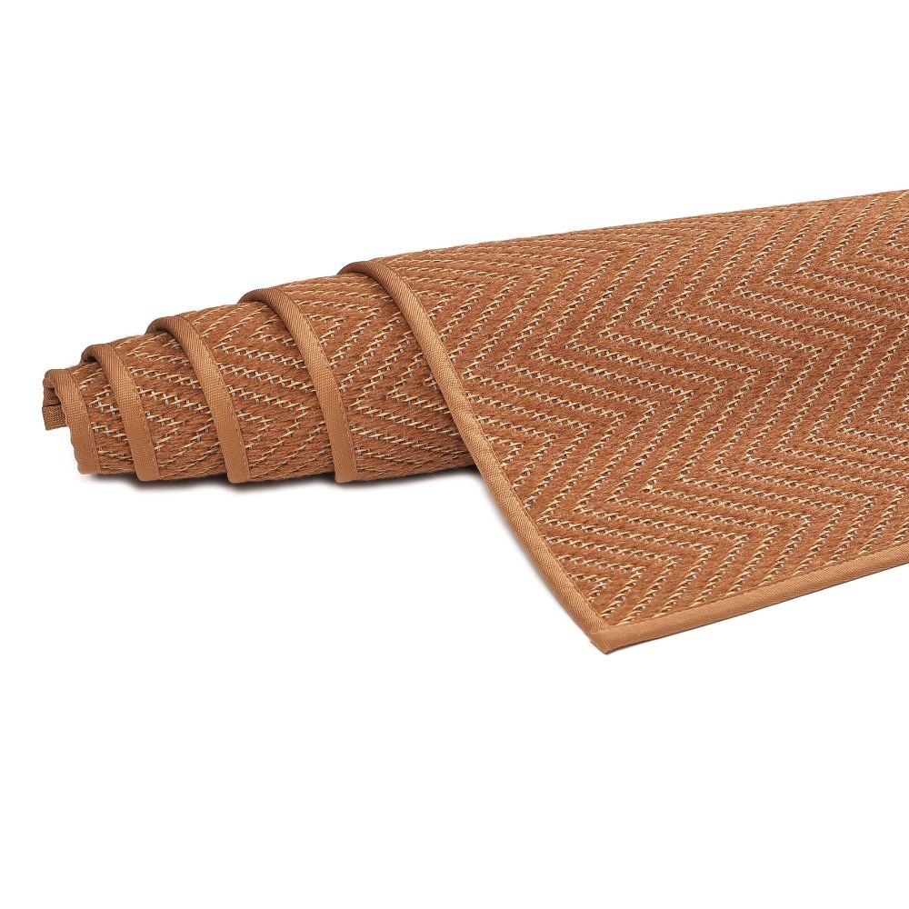 VM Carpet Elsa matto - 73 kupari
