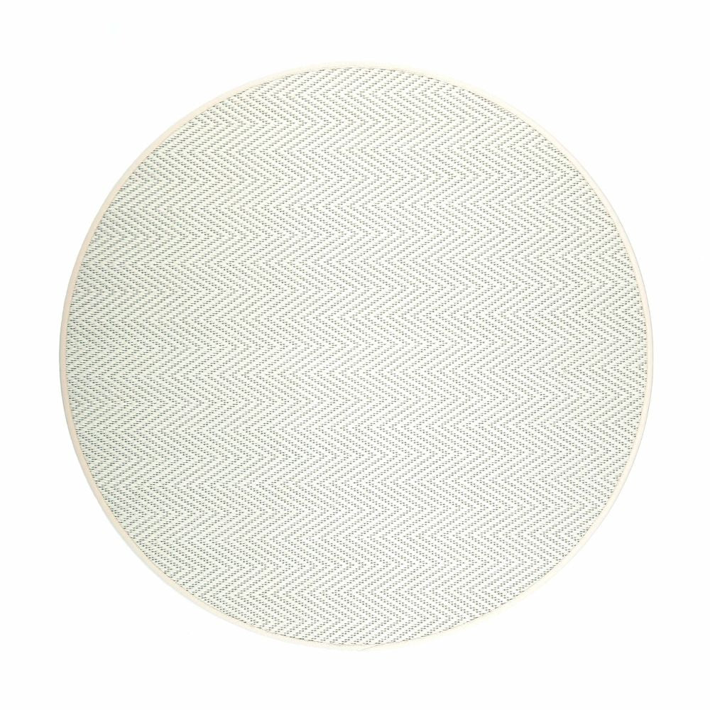 VM Carpet Elsa matto - 71 valkoinen