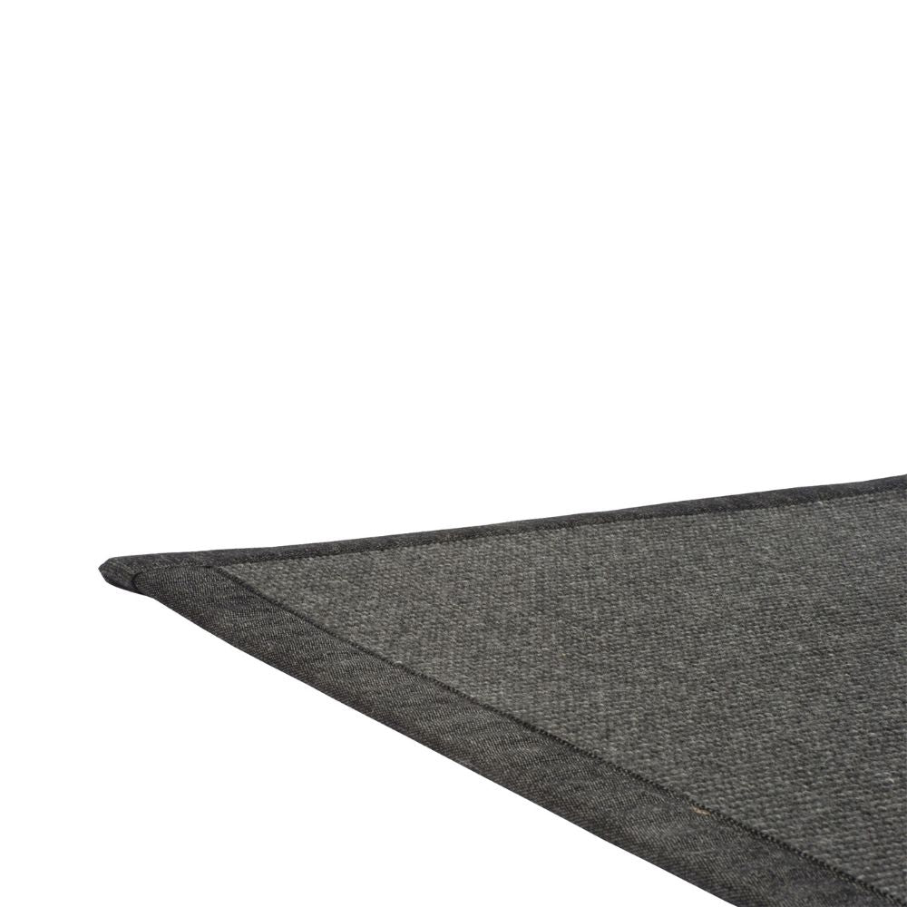 VM Carpet Esmeralda Rug - 79 black