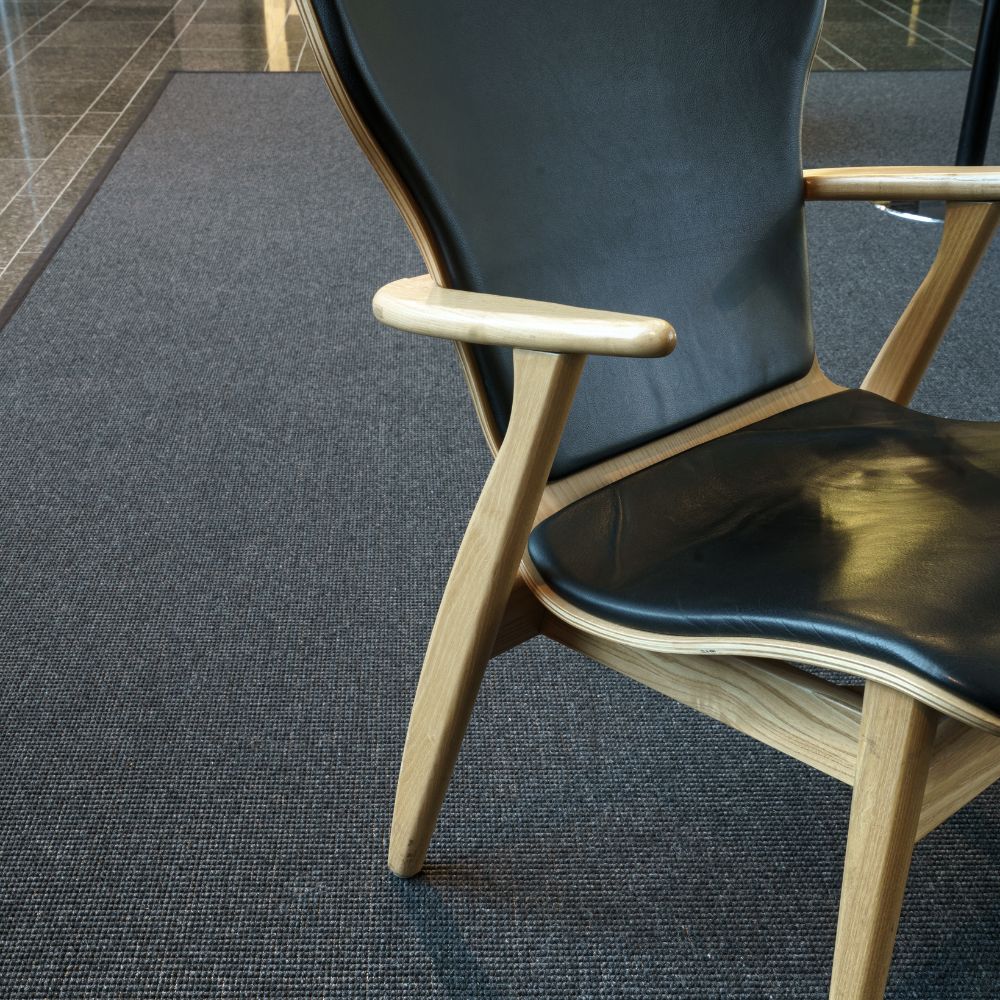 VM Carpet Esmeralda Rug - 79 black