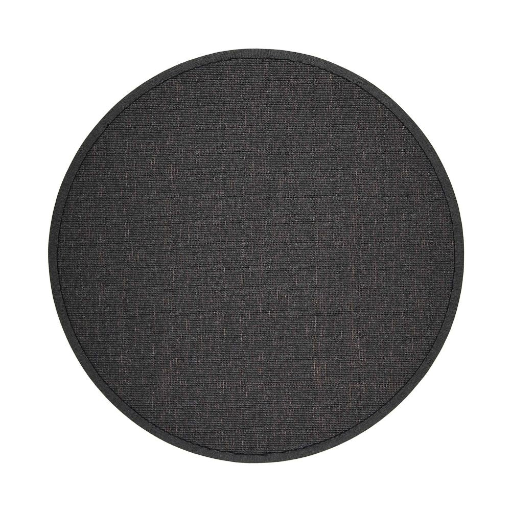 VM Carpet Esmeralda Rug - 79 black