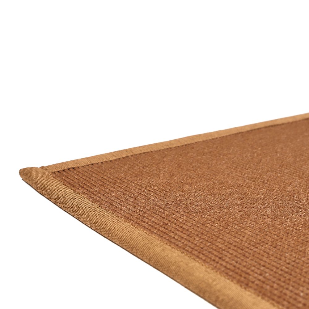 VM Carpet Esmeralda Custom Size - 73 copper