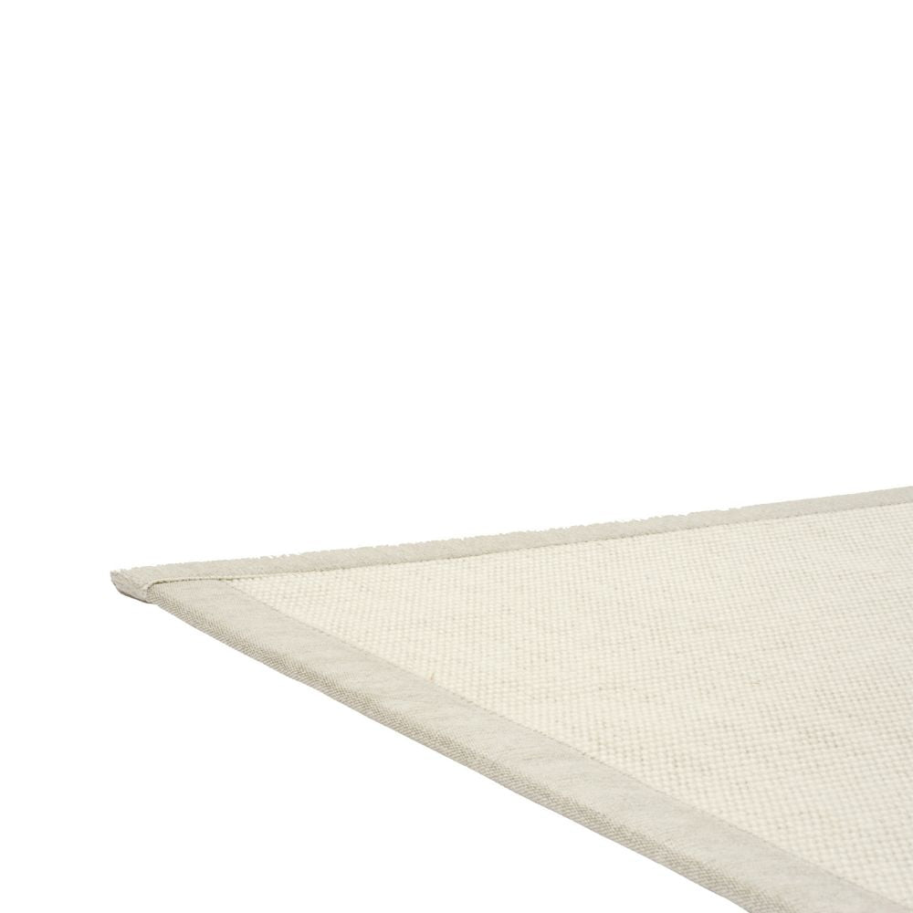 VM Carpet Esmeralda Rug - 71 white