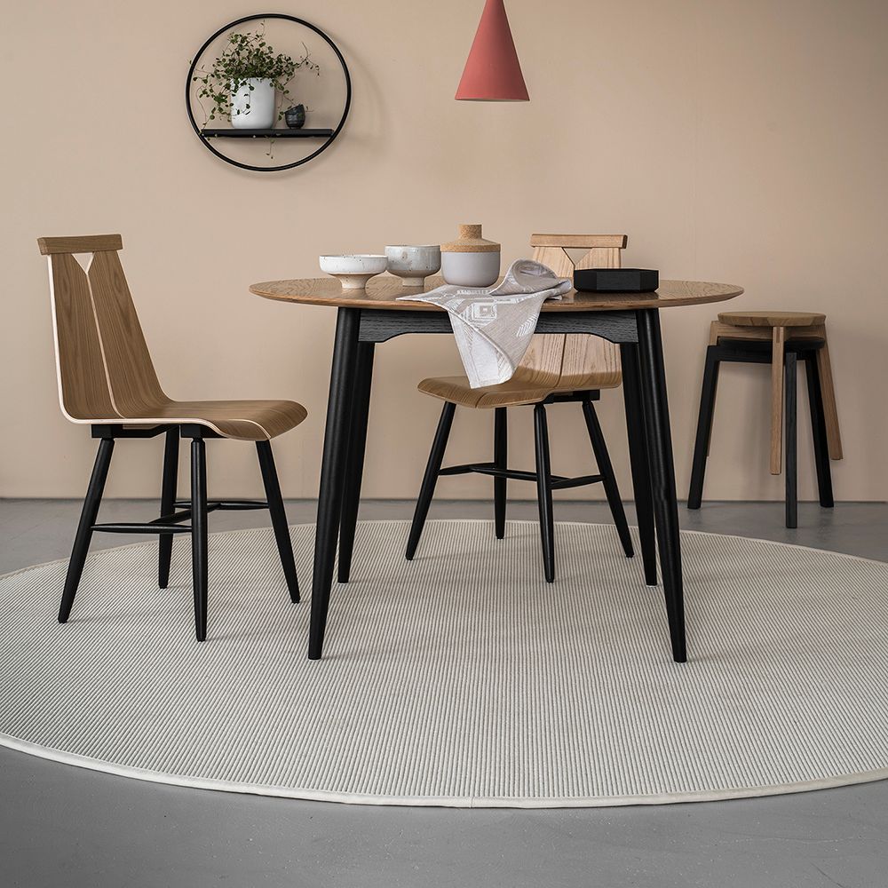 VM Carpet Esmeralda Rug - 71 white