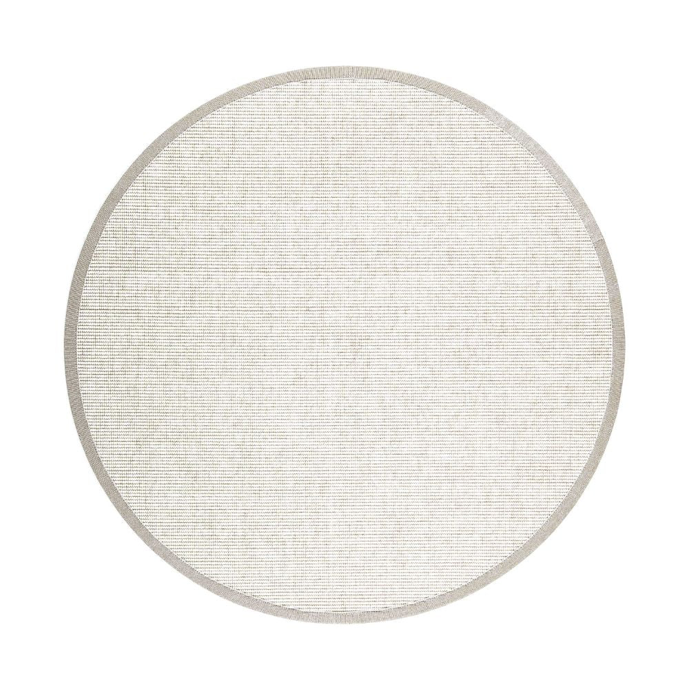 VM Carpet Esmeralda Rug - 71 white