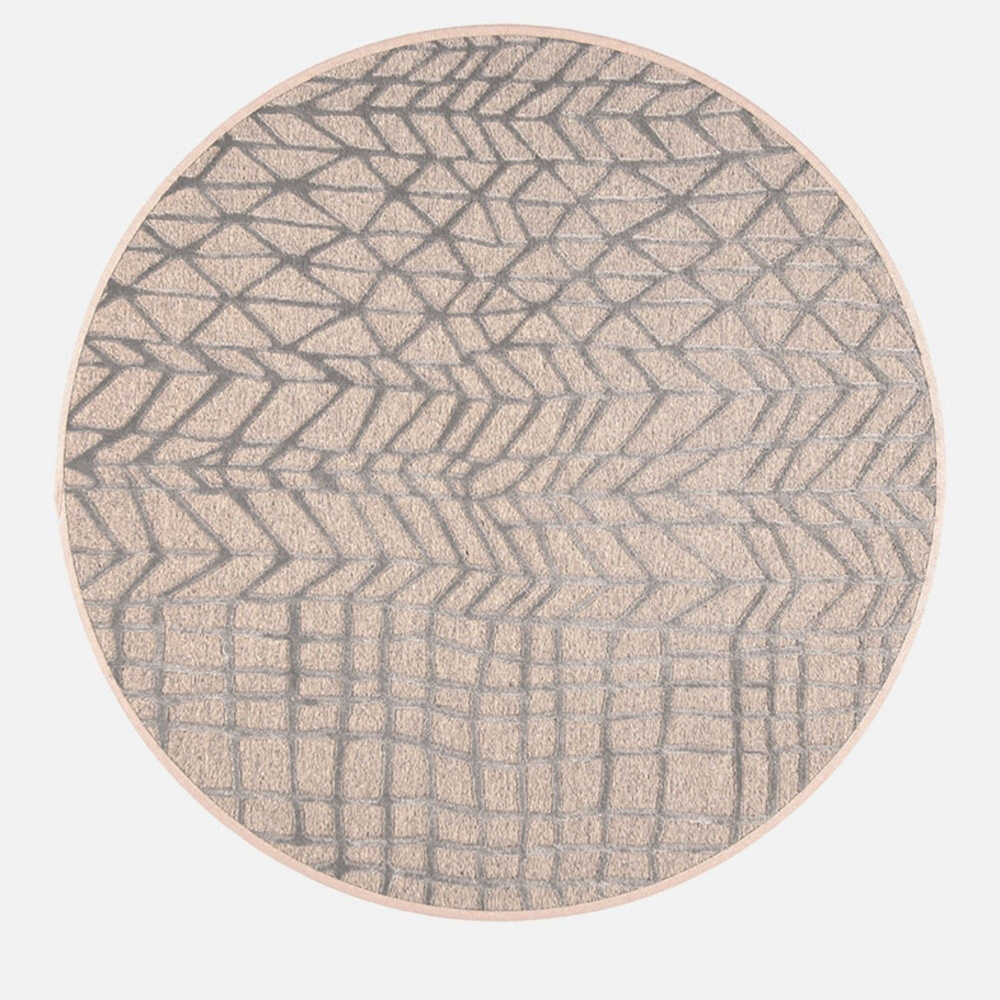 VM Carpet Lastu matto, omalla mitalla - 4 hopea