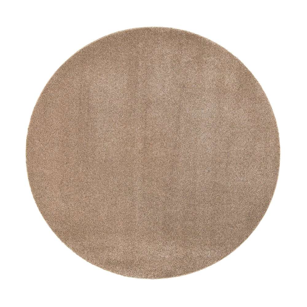 VM Carpet Sointu matto, omalla mitalla - 90 beige