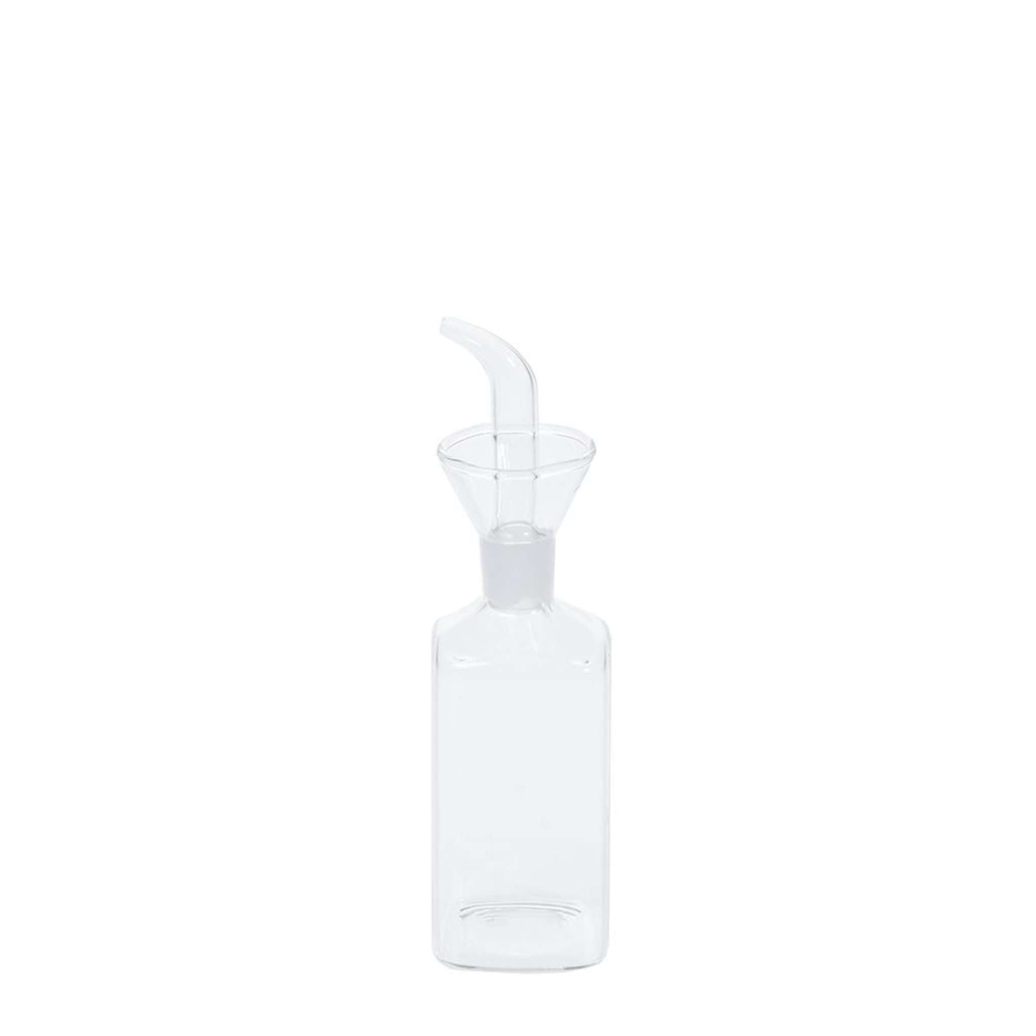 Lasipullo 18cm CASA