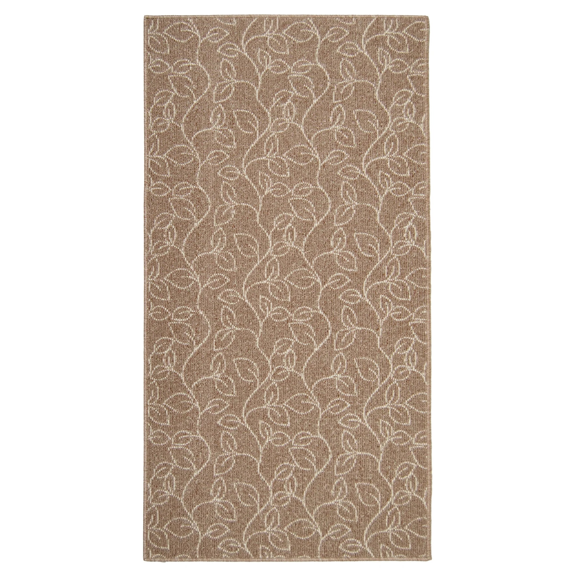 Belinda Runner rug roll - beige