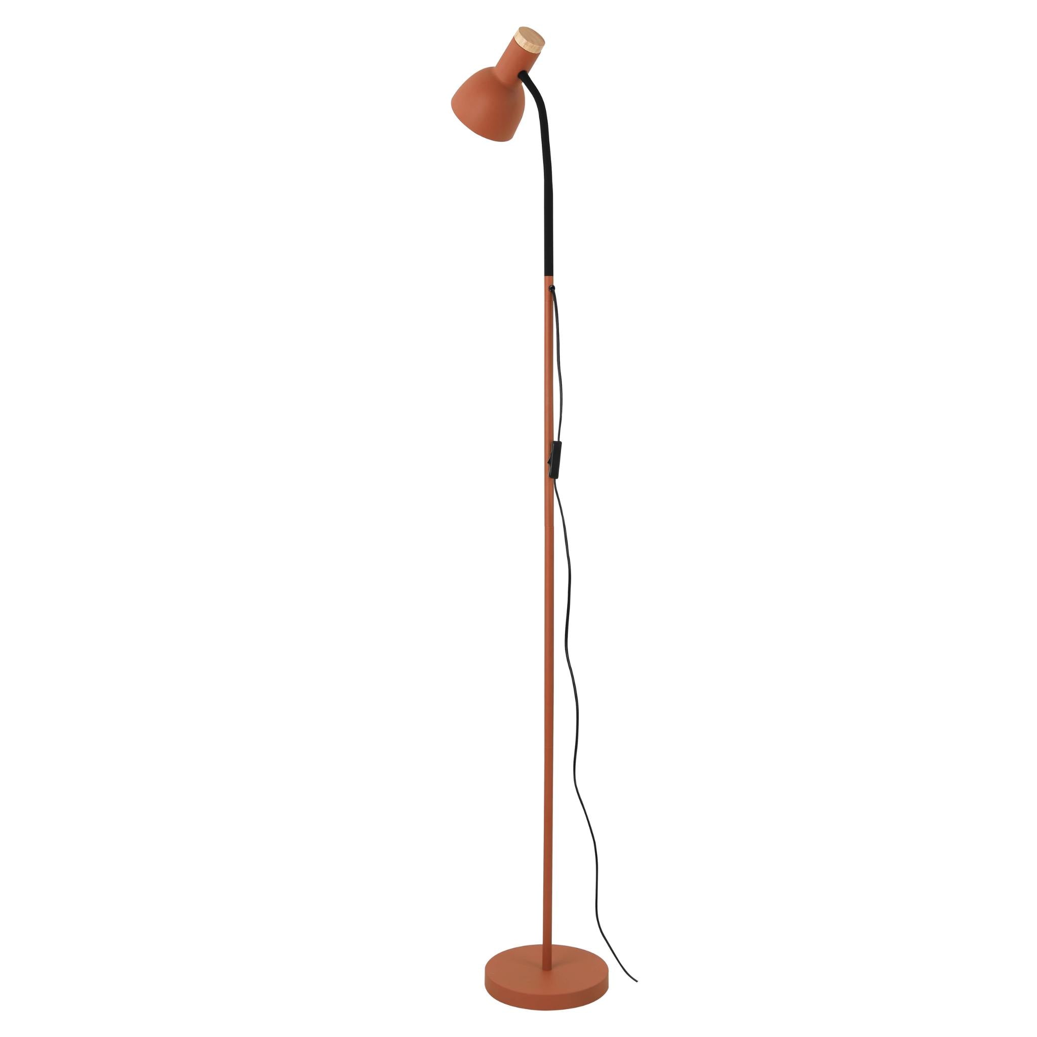 FocusLight Oslo - Floor lamp - Terra - 156 cm