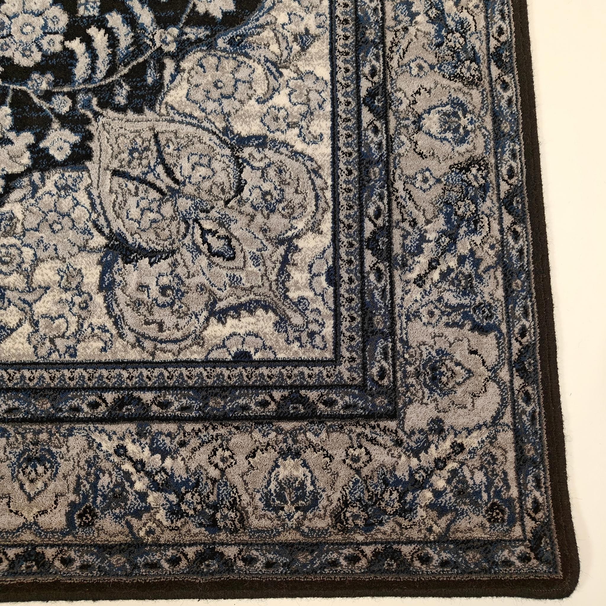 Hathor Villamatto - 77 tummansininen