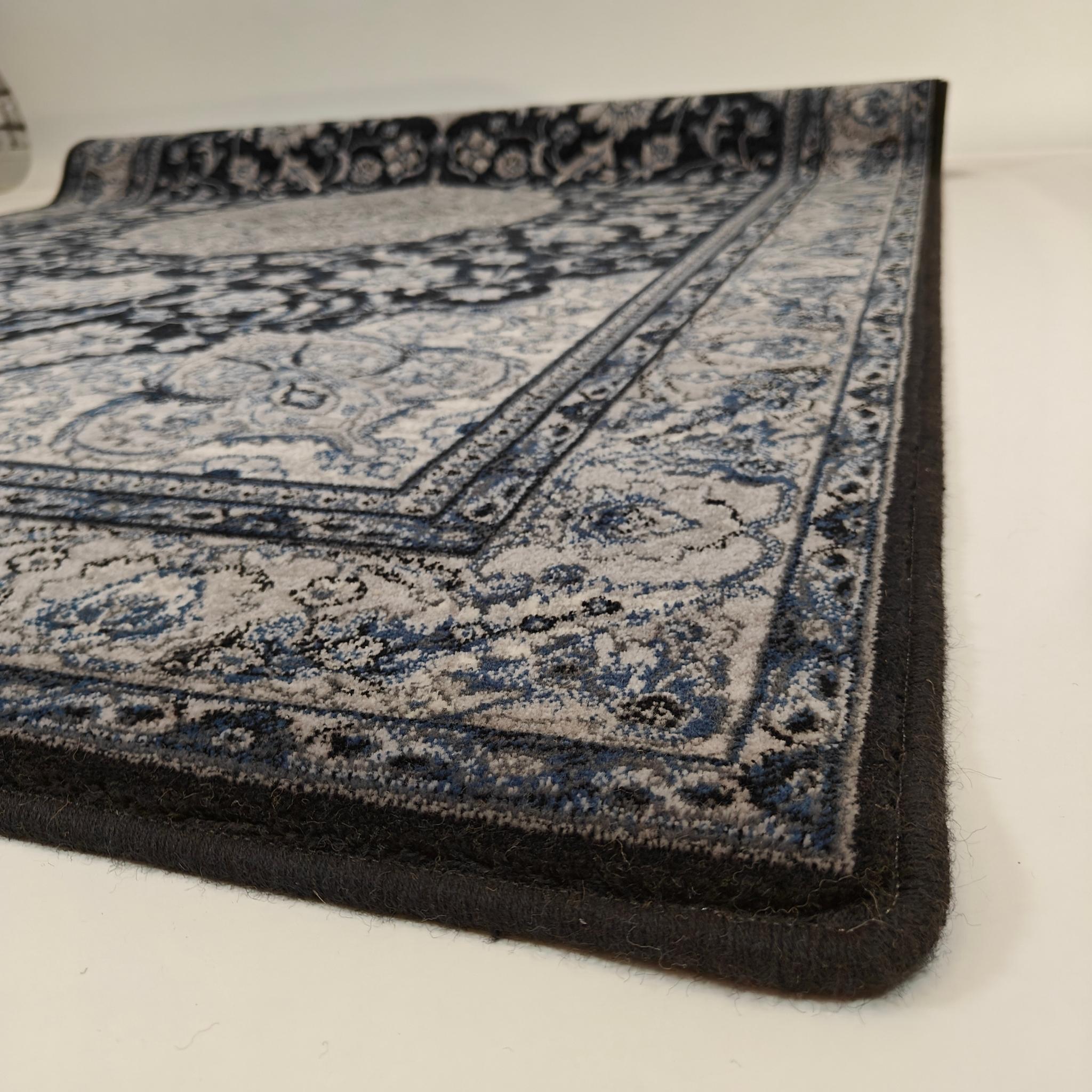 Hathor Villamatto - 77 tummansininen