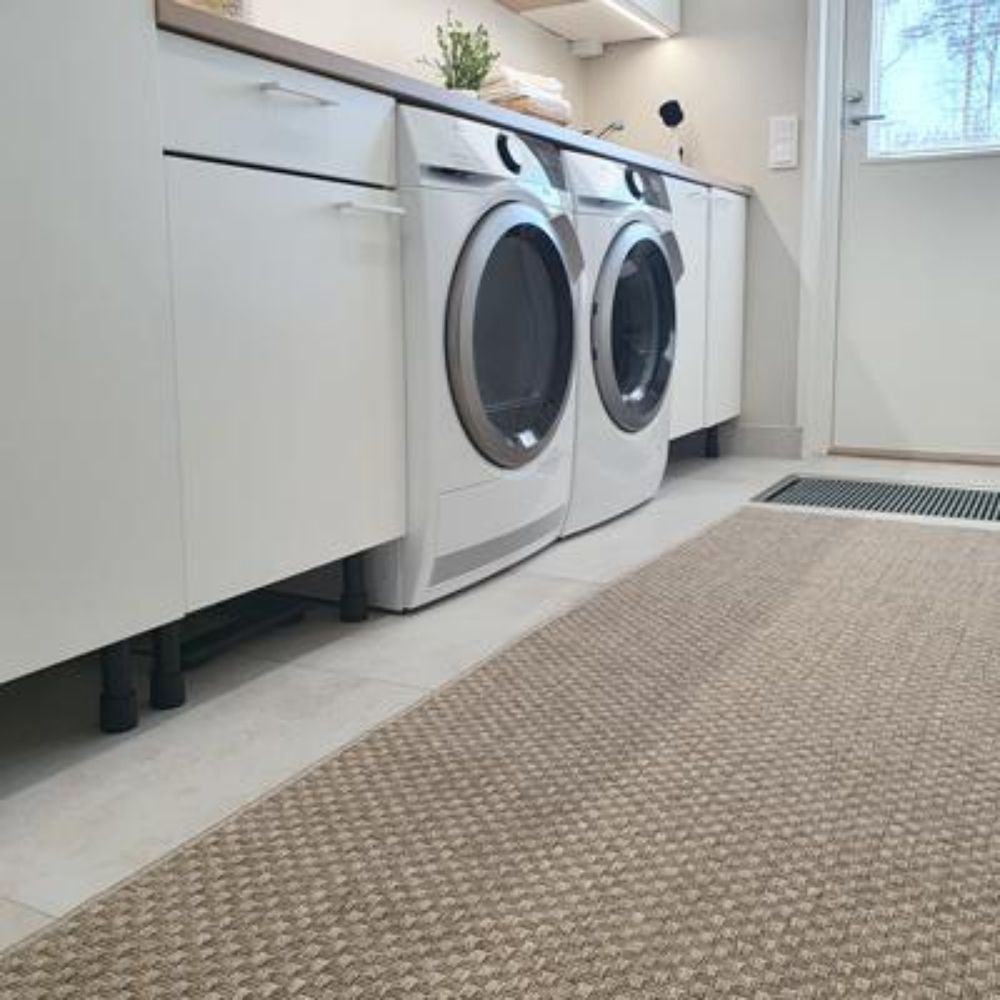 Louhi matto Rulla - pellava.