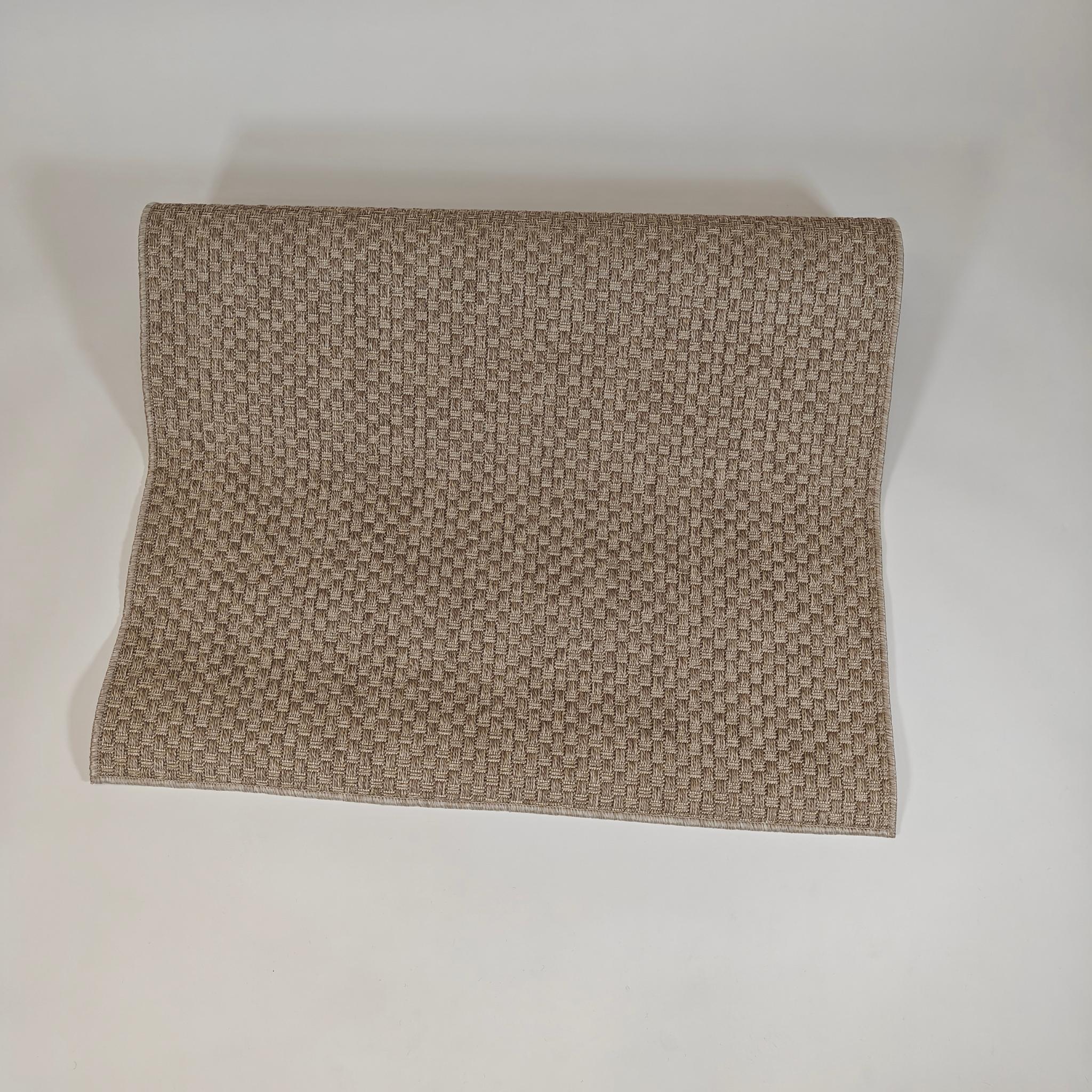 Louhi Rug Roll - linen