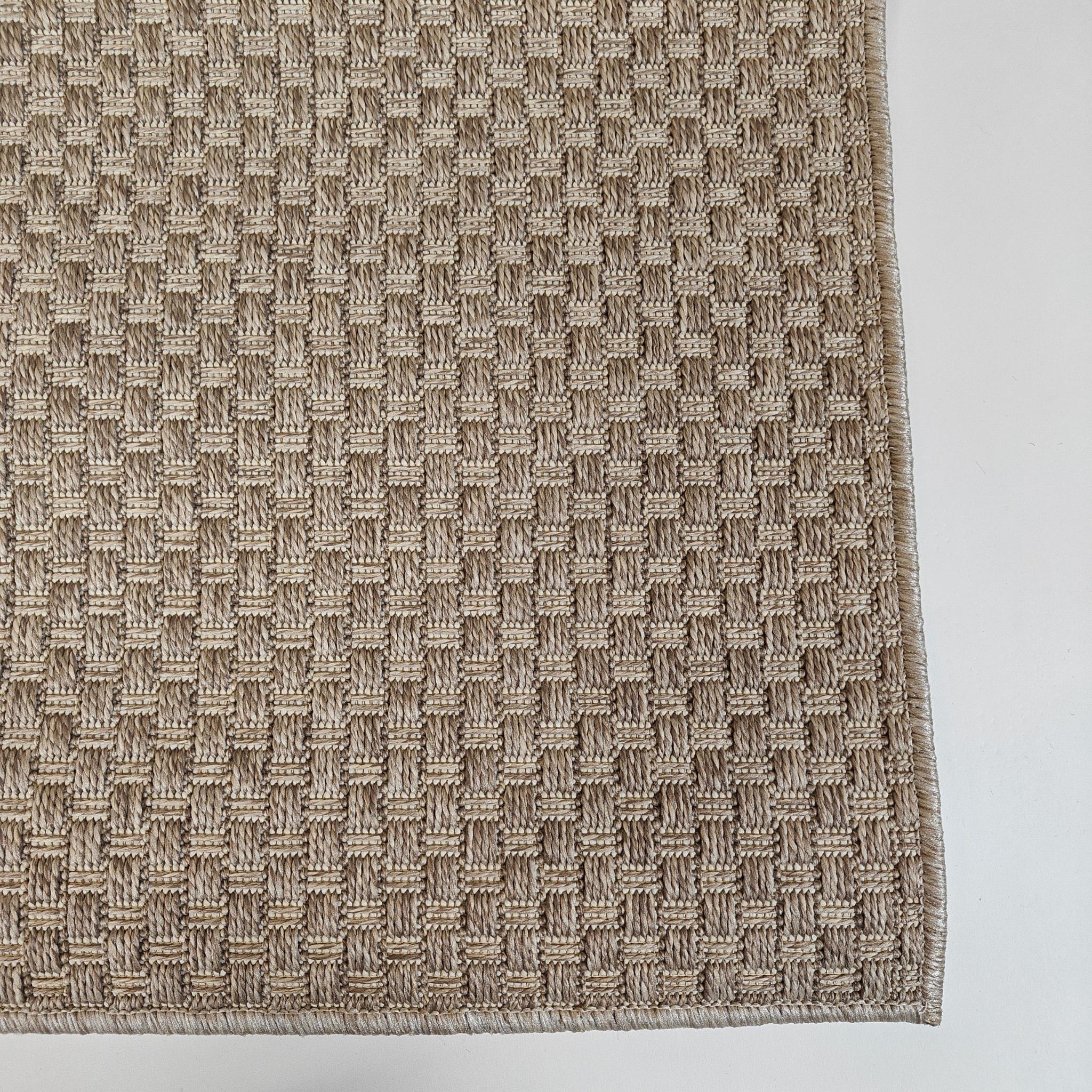 Louhi Rug Roll - linen