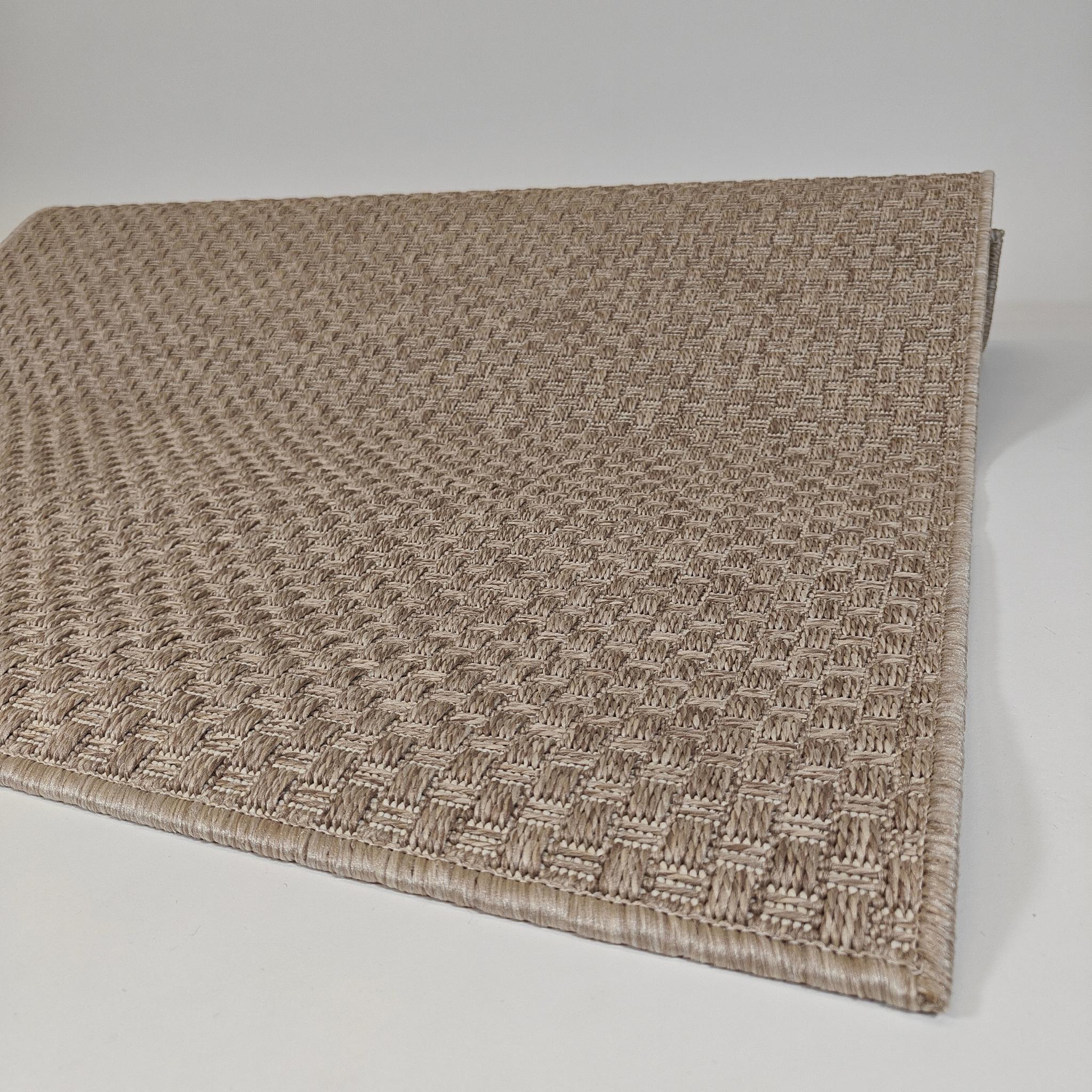 Louhi Rug Roll - linen