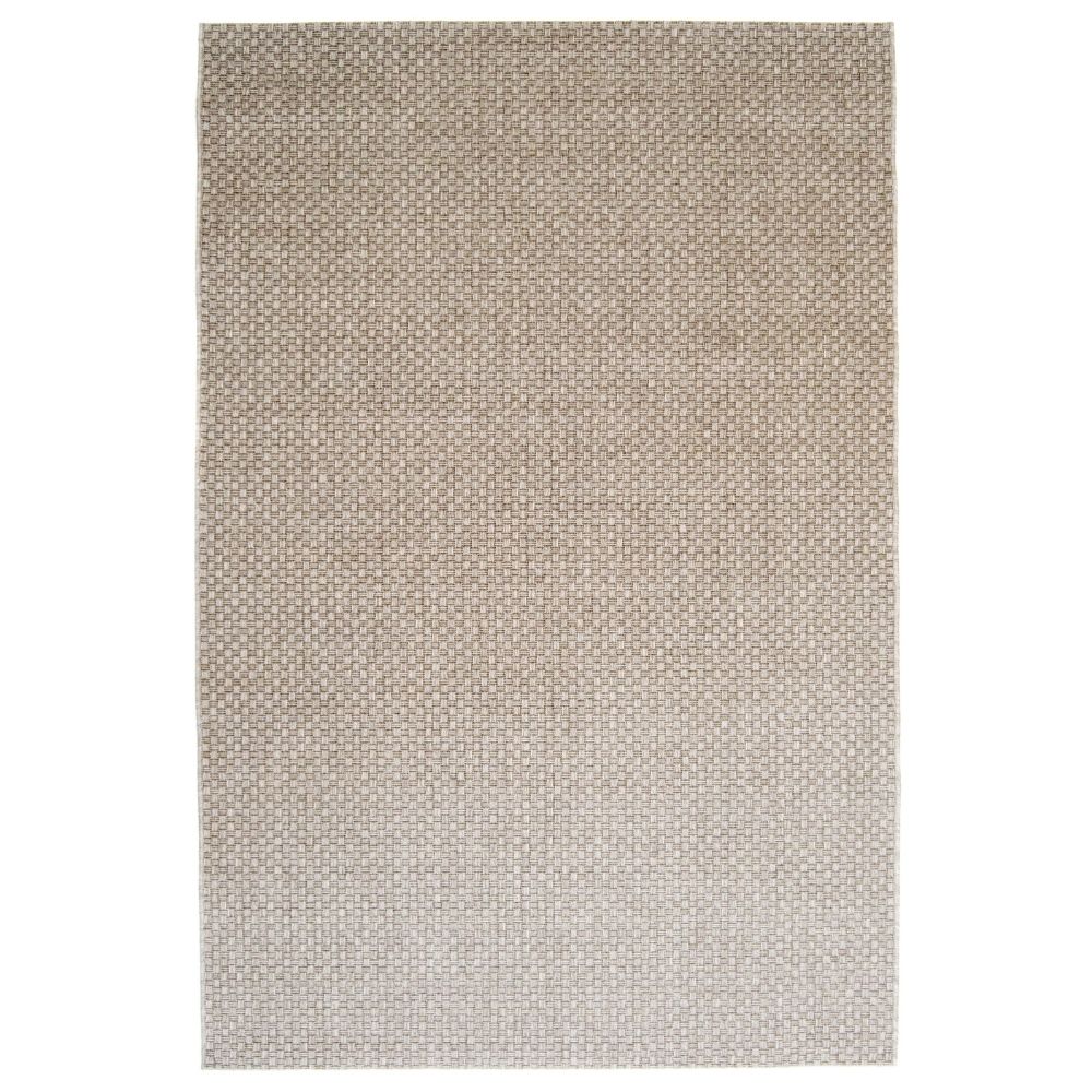 Louhi matto - vaaleanharmaa.