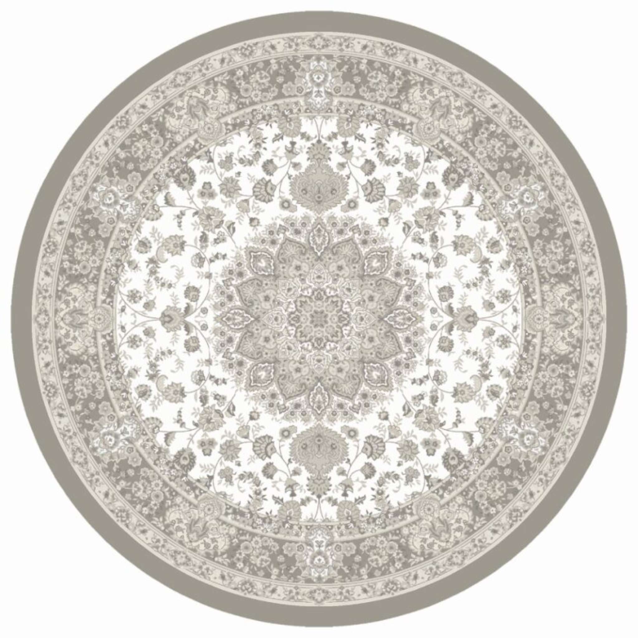 Matilda Flatweave rug - light brown