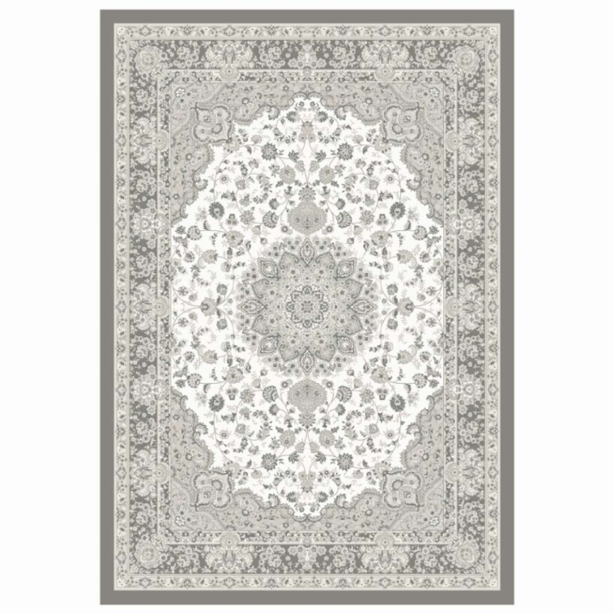 Matilda Flatweave rug - light brown