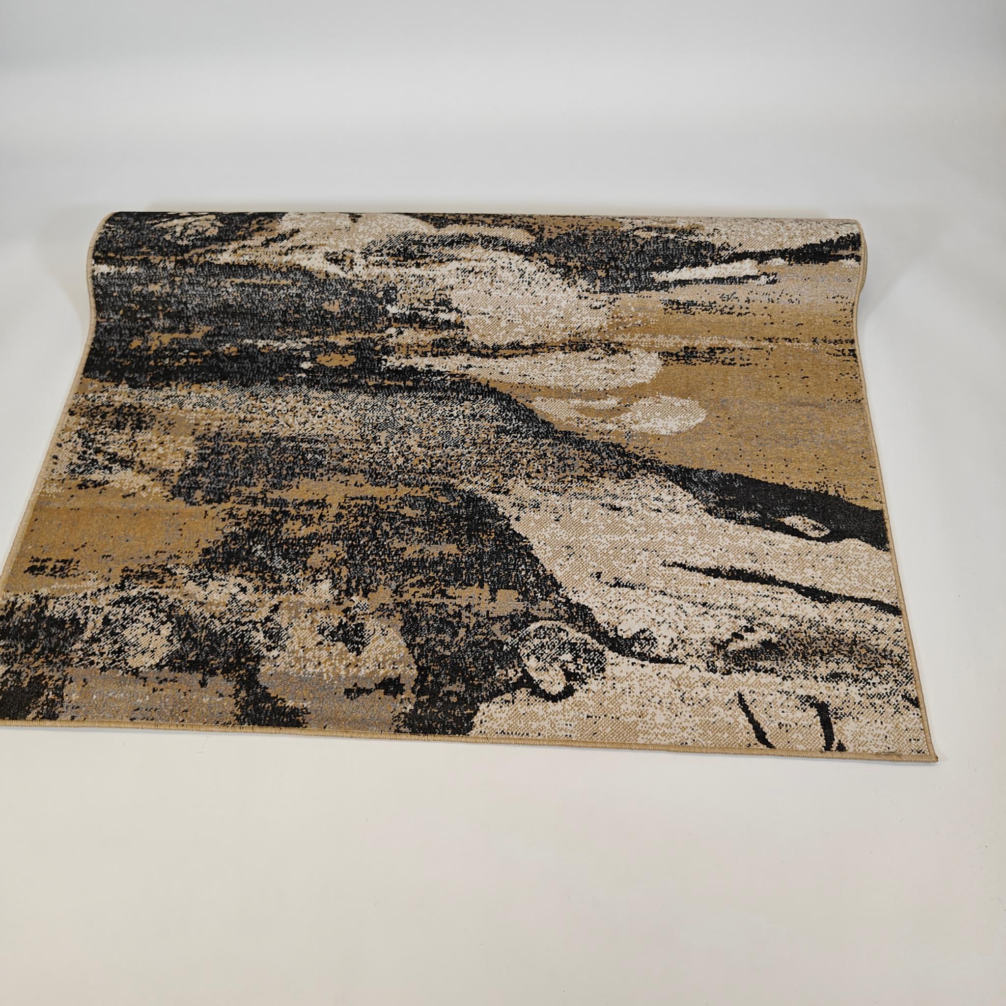 Mehir low pile Rug - beige
