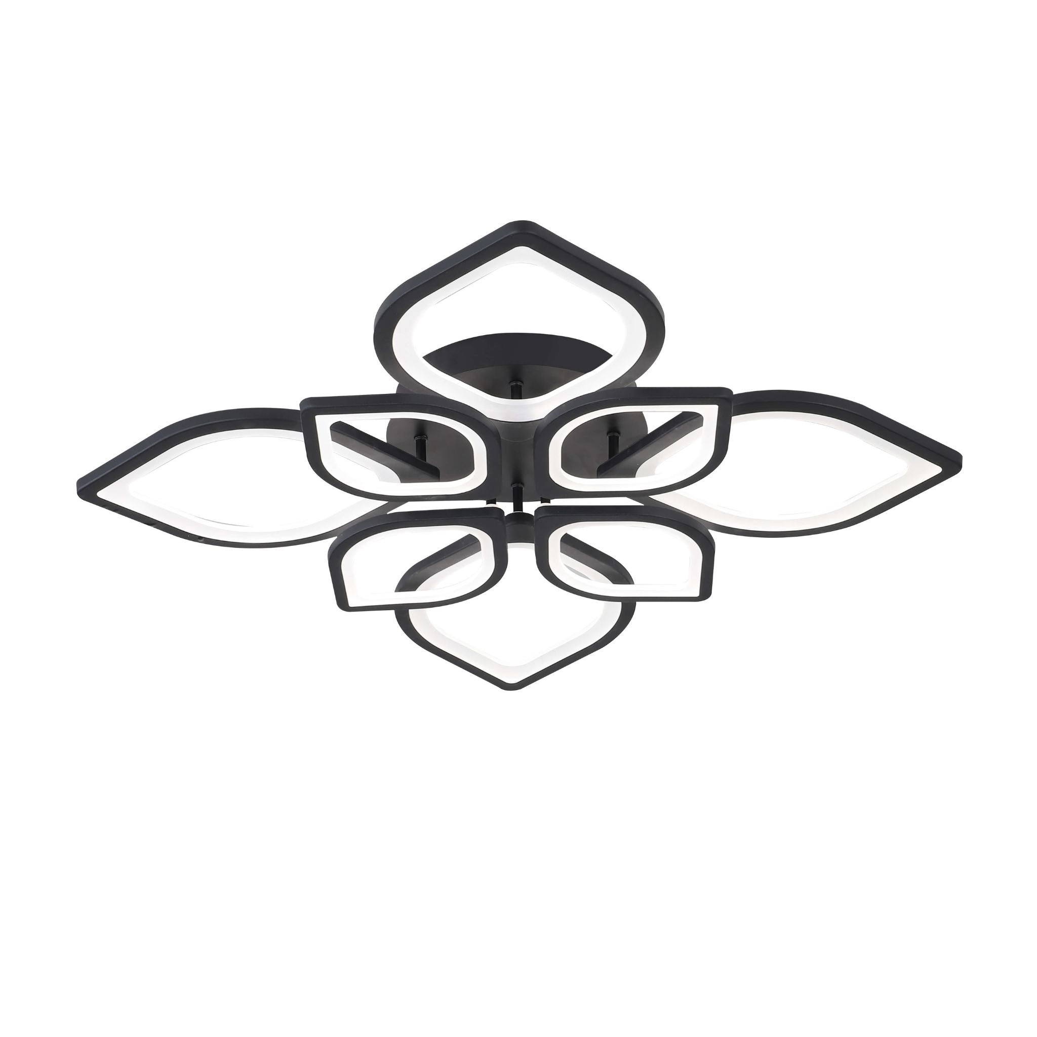FocusLight Motif LED - Ceiling light - Ø62 cm - 50W - CCT 4200lm