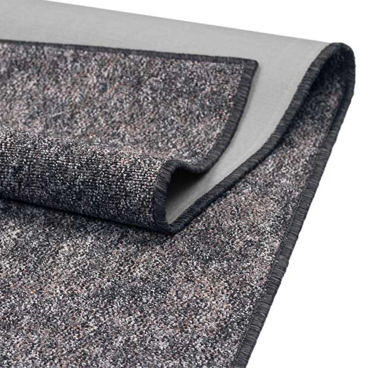 Narma PLUTO käytävämatto - harmaa
