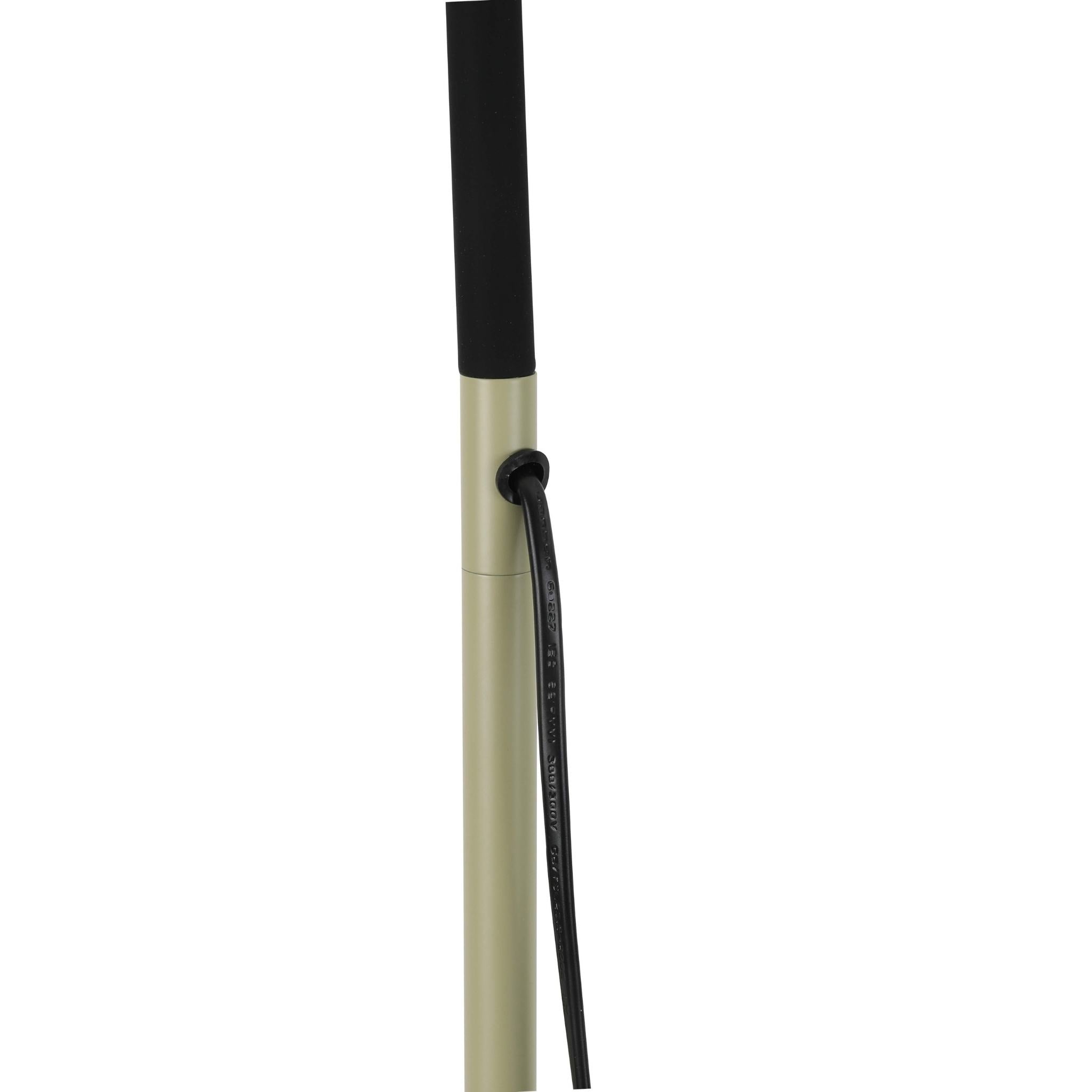 FocusLight Oslo - Floor lamp - Green - 156 cm