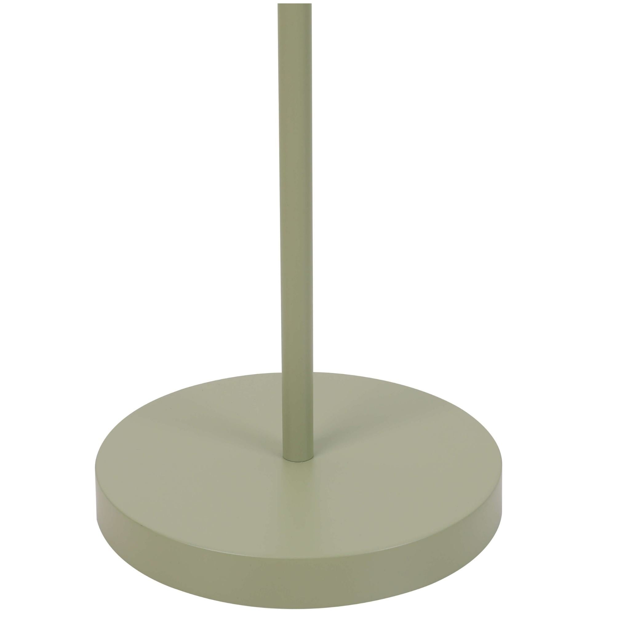 FocusLight Oslo - Floor lamp - Green - 156 cm