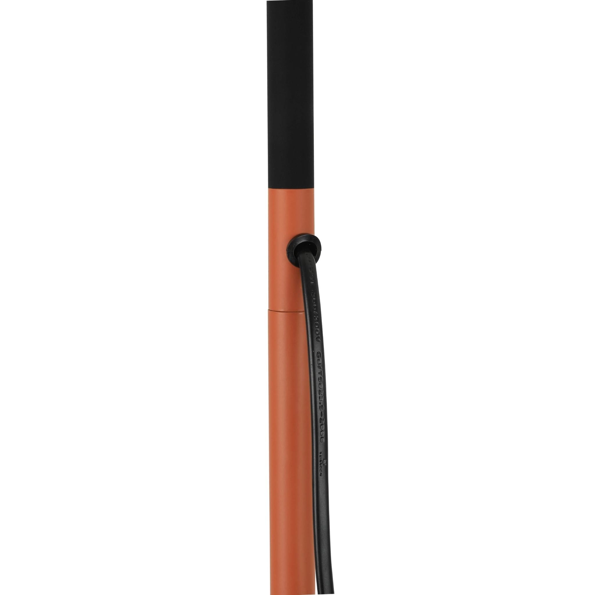 FocusLight Oslo - Floor lamp - Terra - 156 cm