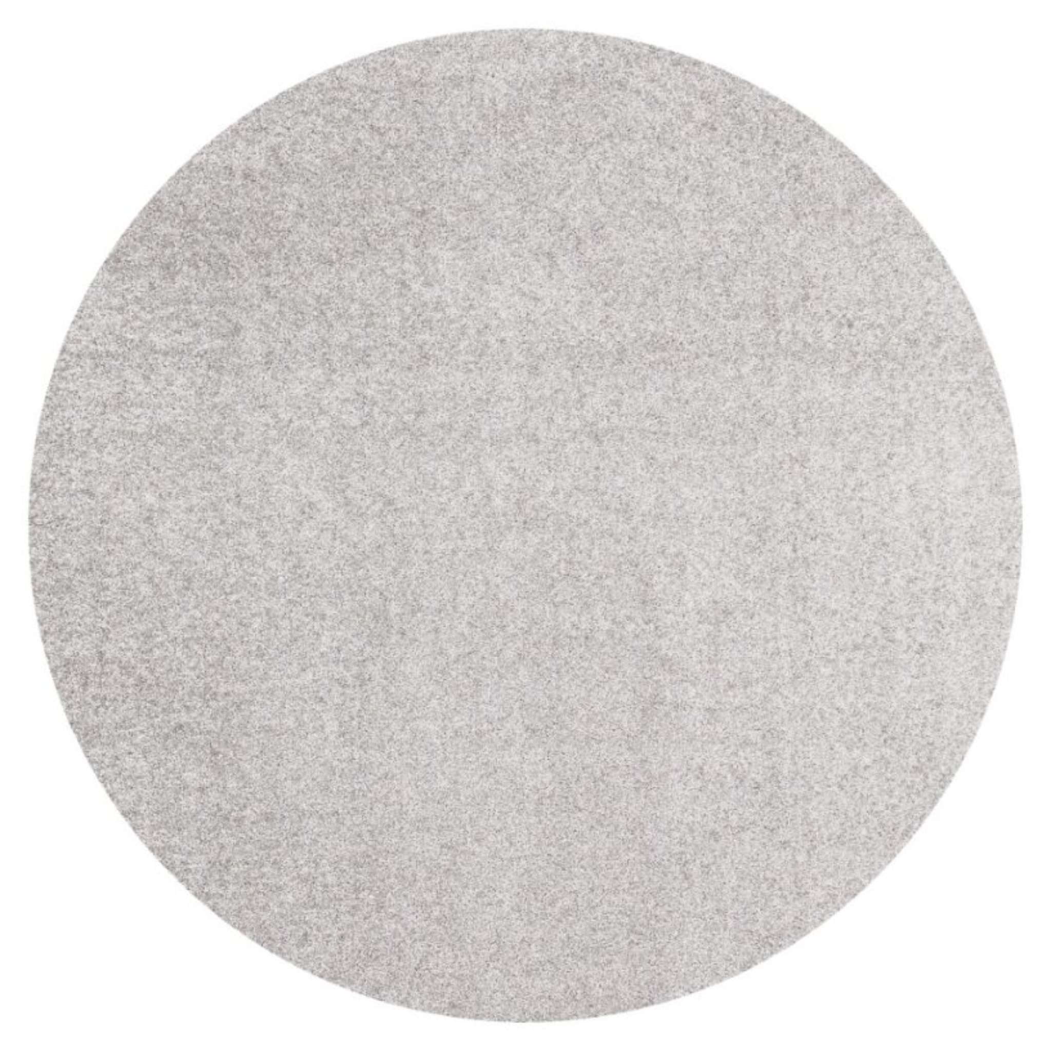 Serena Pile rug - light gray