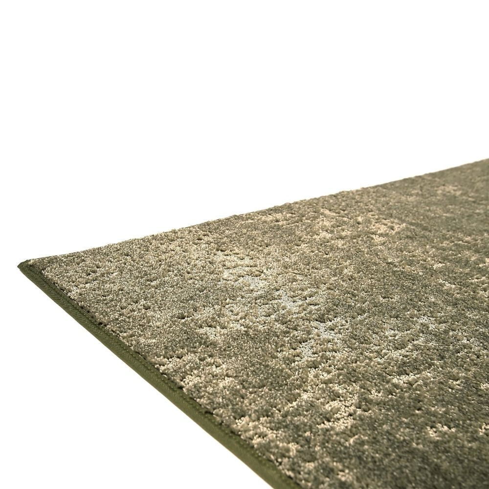 VM Carpet Basaltti omalla mitalla - Vihreä 490