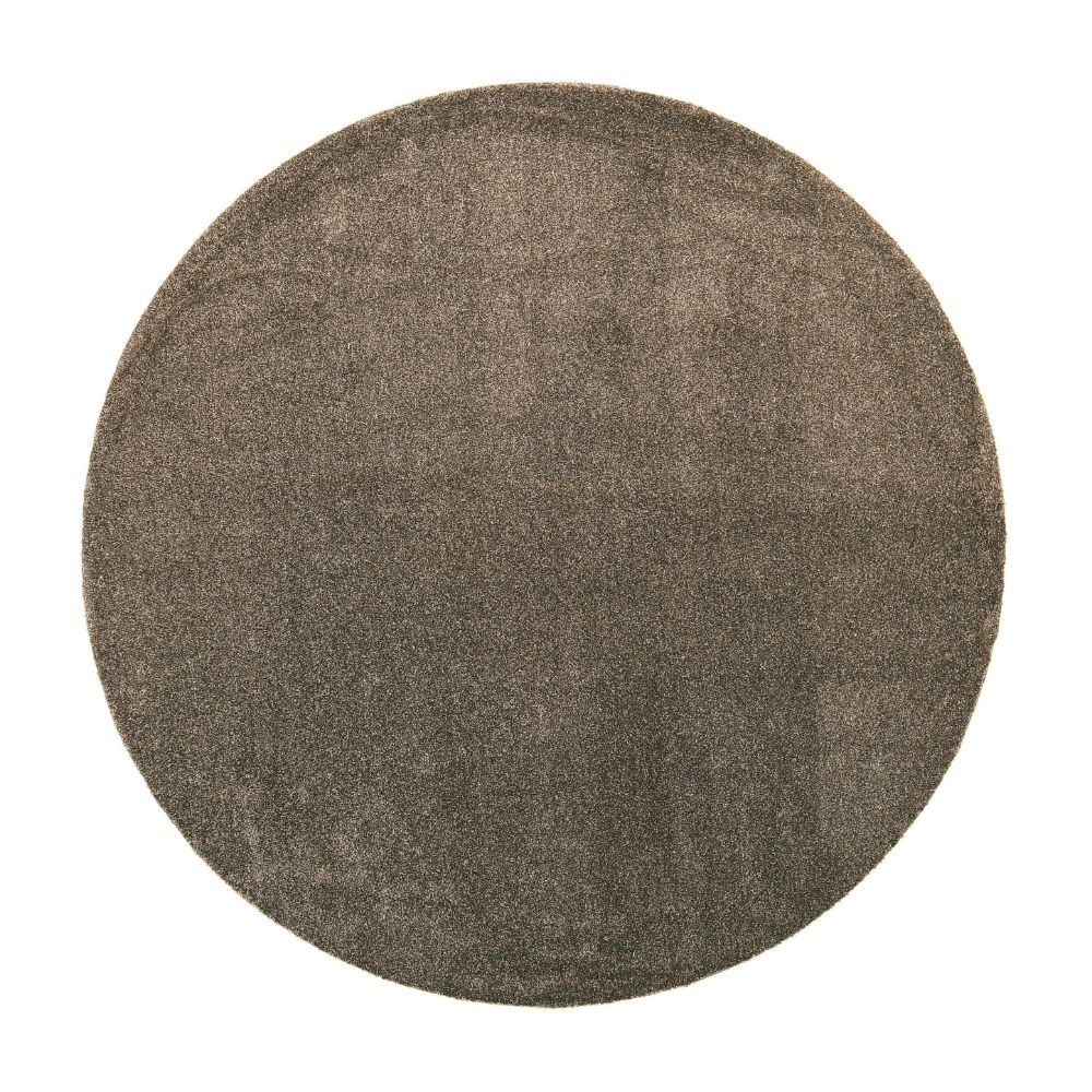 VM Carpet Hattara matto - 43 ruskea