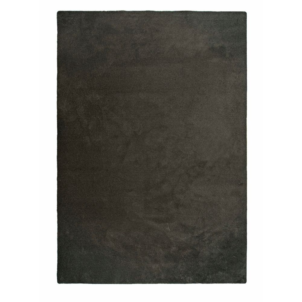 VM Carpet Hattara matto - 98 tummanharmaa