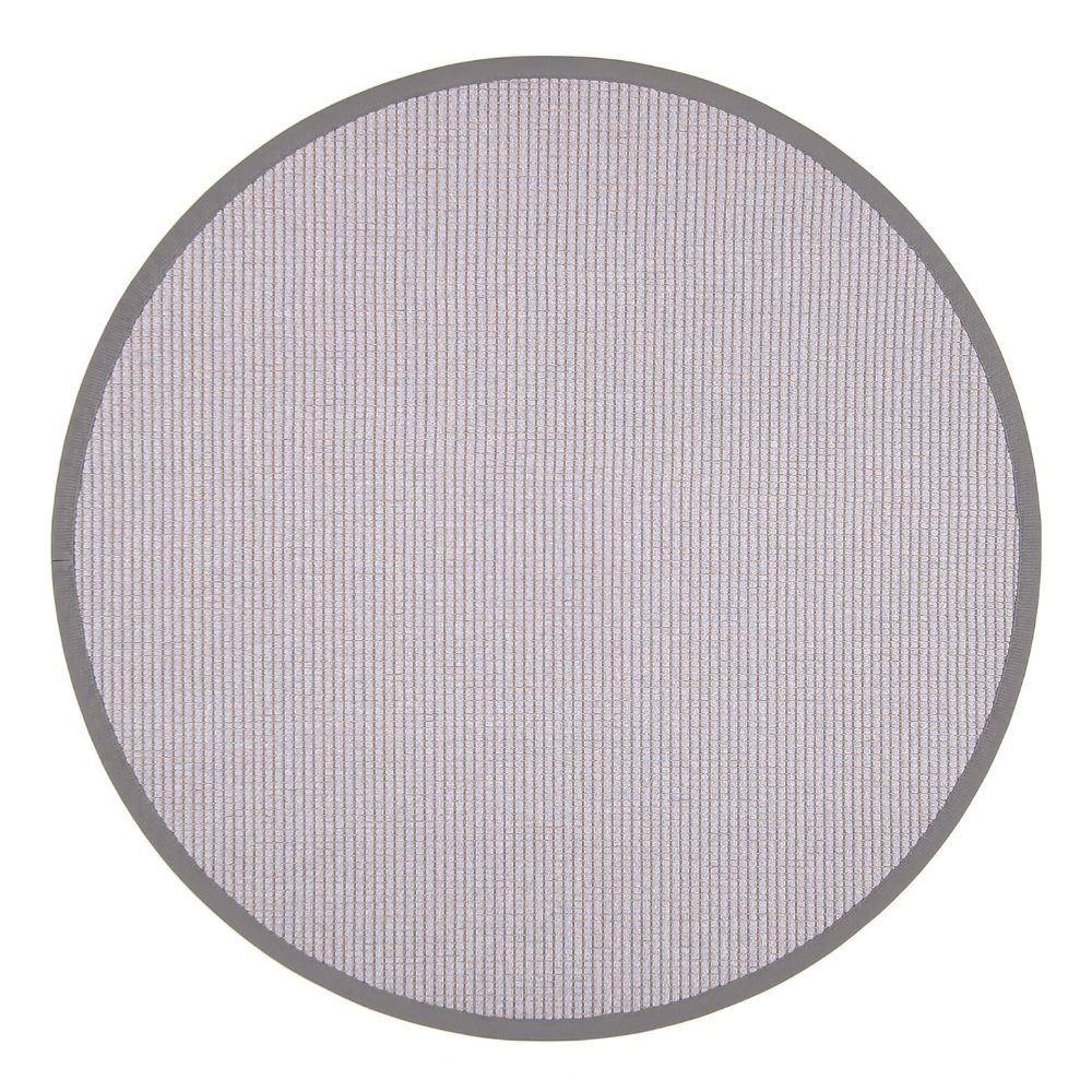 VM Carpet Lyyra Rug, Custom Size - 66 light gray